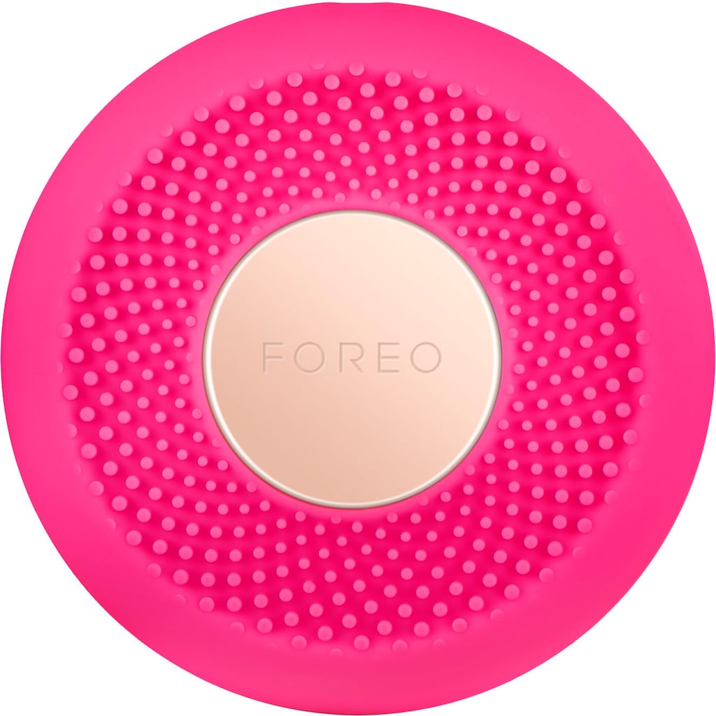 FOREO Elektrische Gesichtsreinigungsbürste »UFO mini 2«