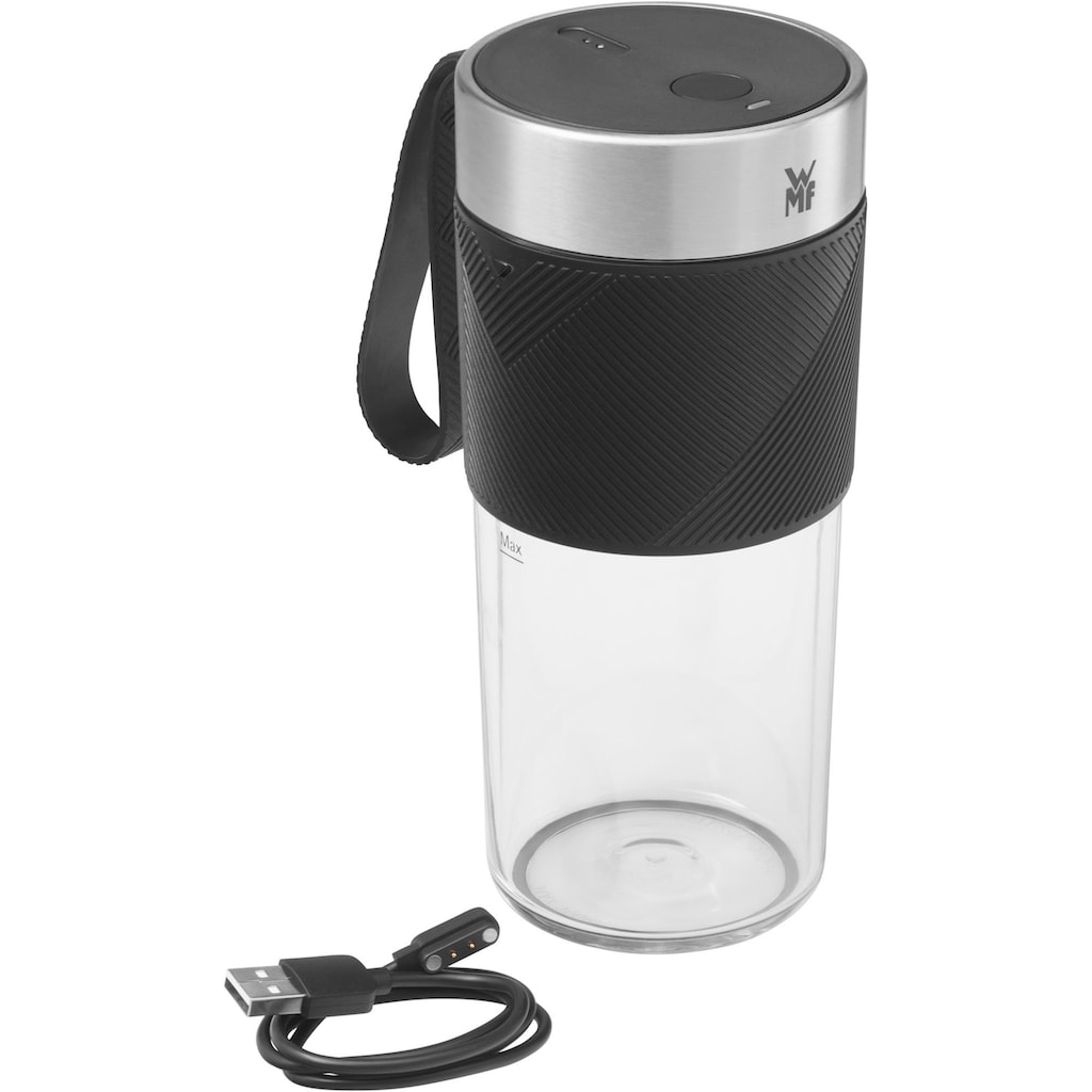 WMF Smoothie-Maker »KÜCHENminis Mix on the go«, 50 W