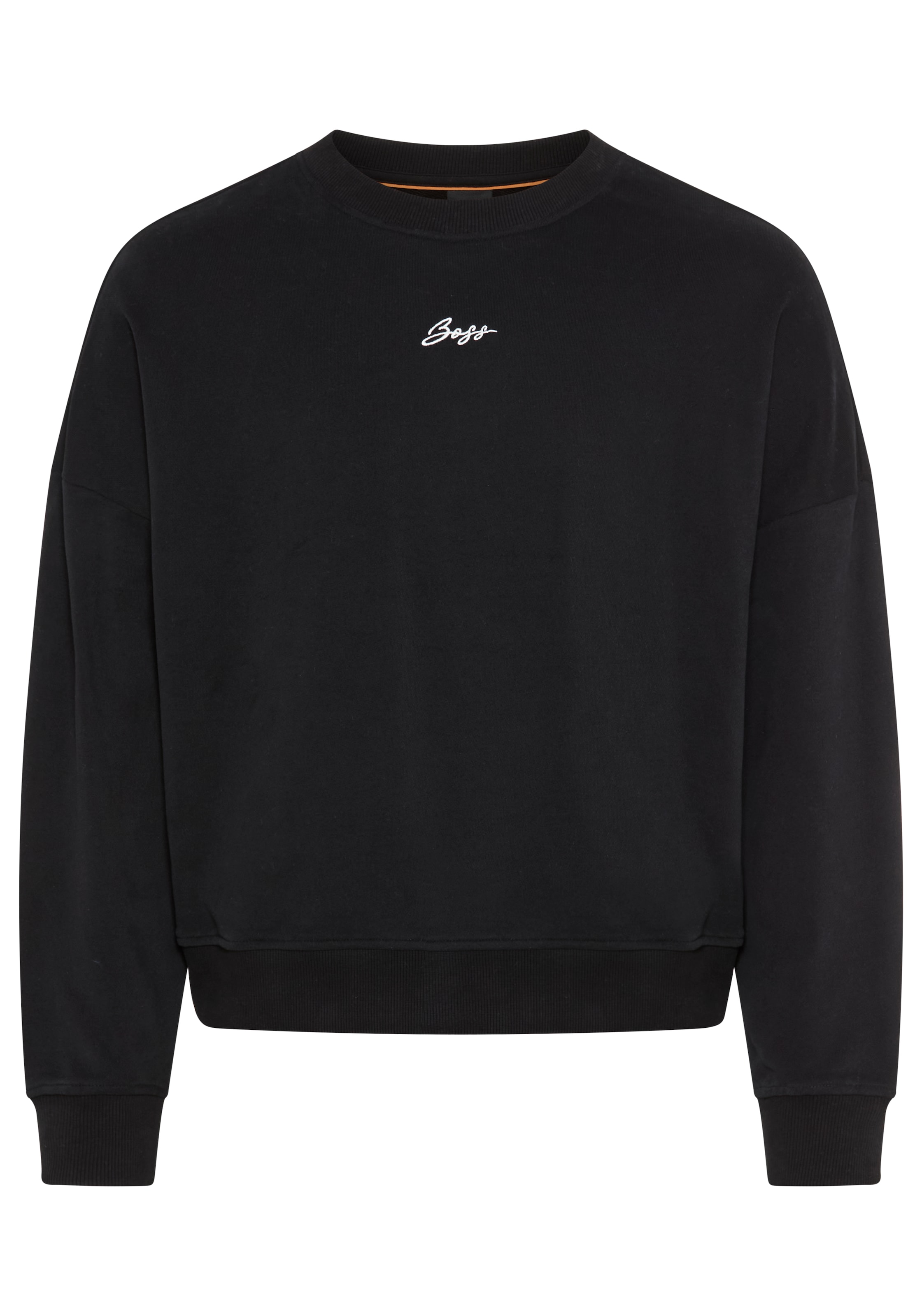 BOSS ORANGE Sweatshirt Esweaty Premium Damenmode günstig online kaufen