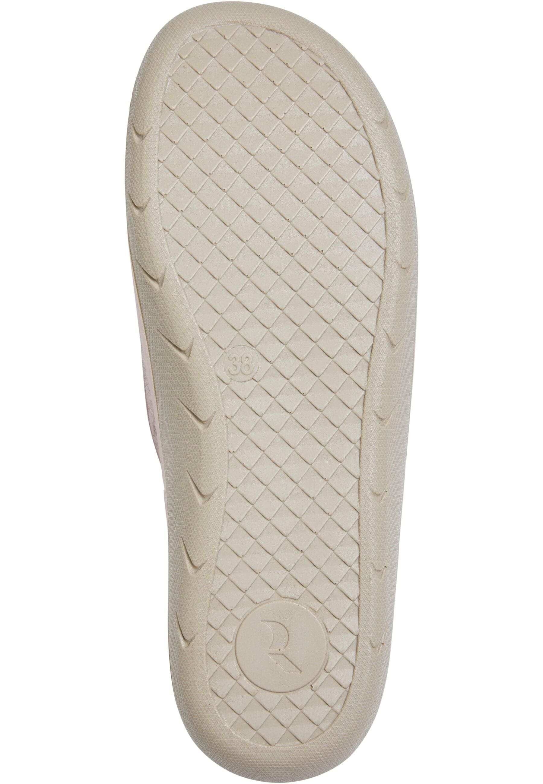 Romika Sneaker »Romika Damen RO22Q3-W041-061 ROMIKA Women Mokasso 2.0 Felt«, (1 tlg.)