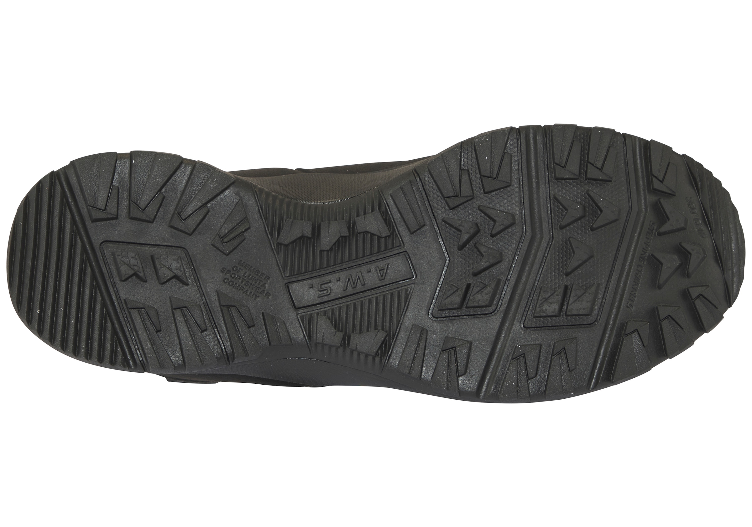 Icepeak Wanderschuh »AHOLA MR«  Wasserdicht