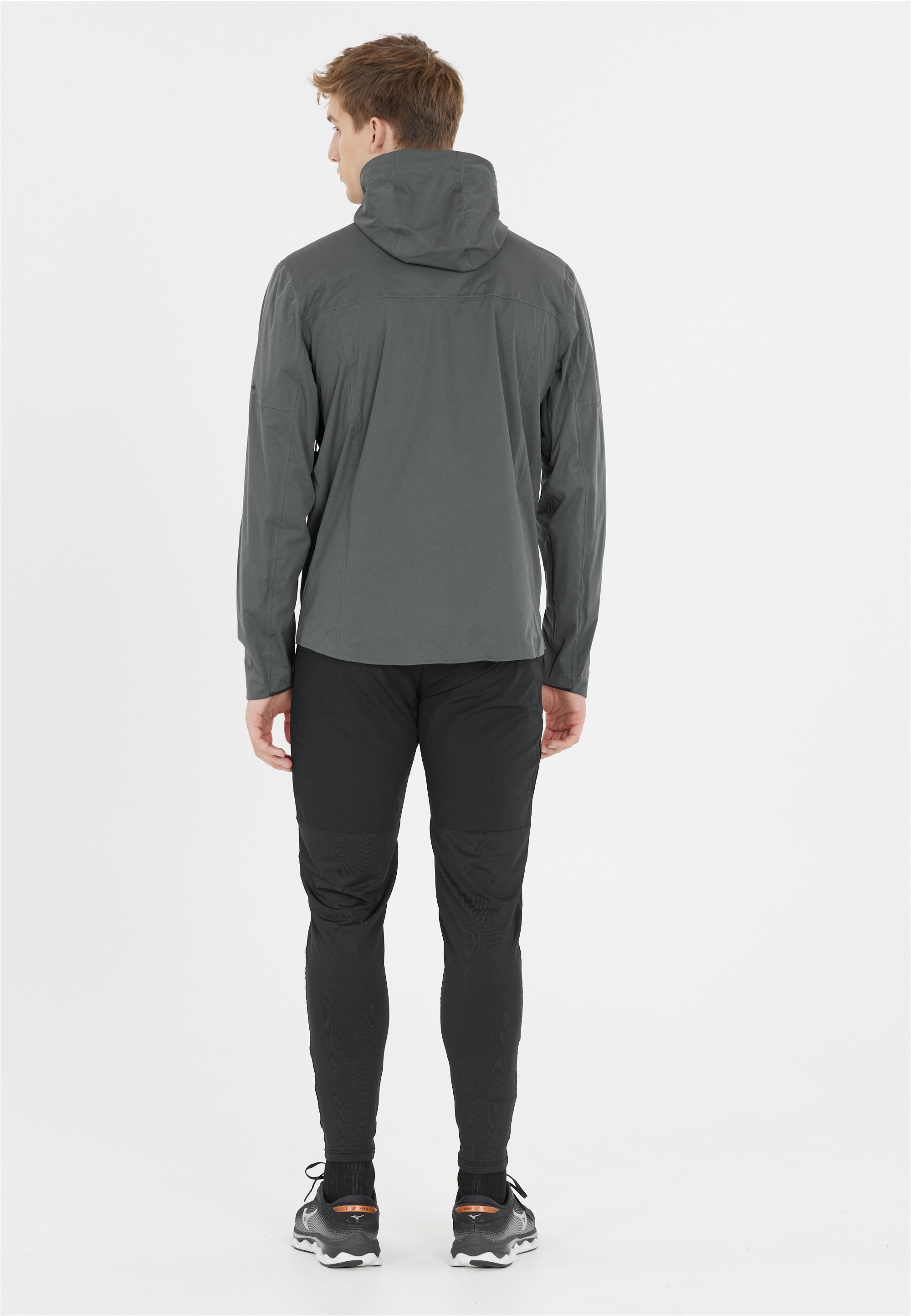 ENDURANCE Laufjacke »Komint«, mit wasserdichter Membran