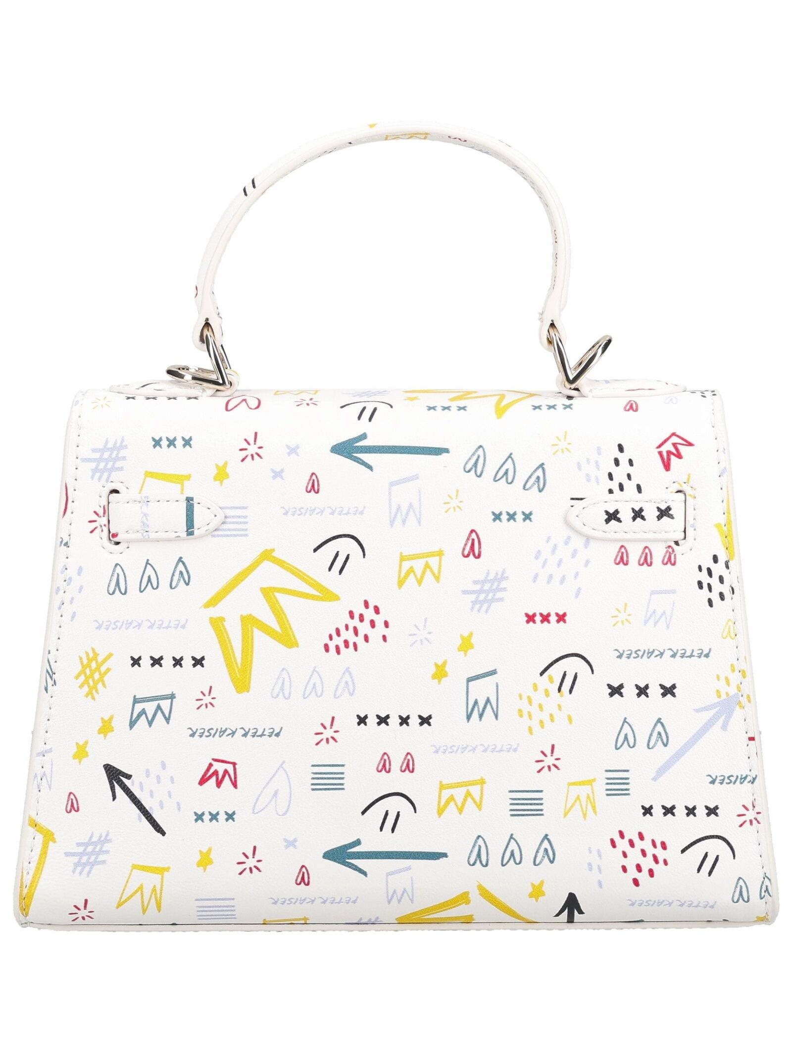 Peter Kaiser Henkeltasche »Peter Kaiser Taschen Leder«