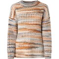 Pepe Jeans Strickpullover »BABINIA«, (1 tlg.)