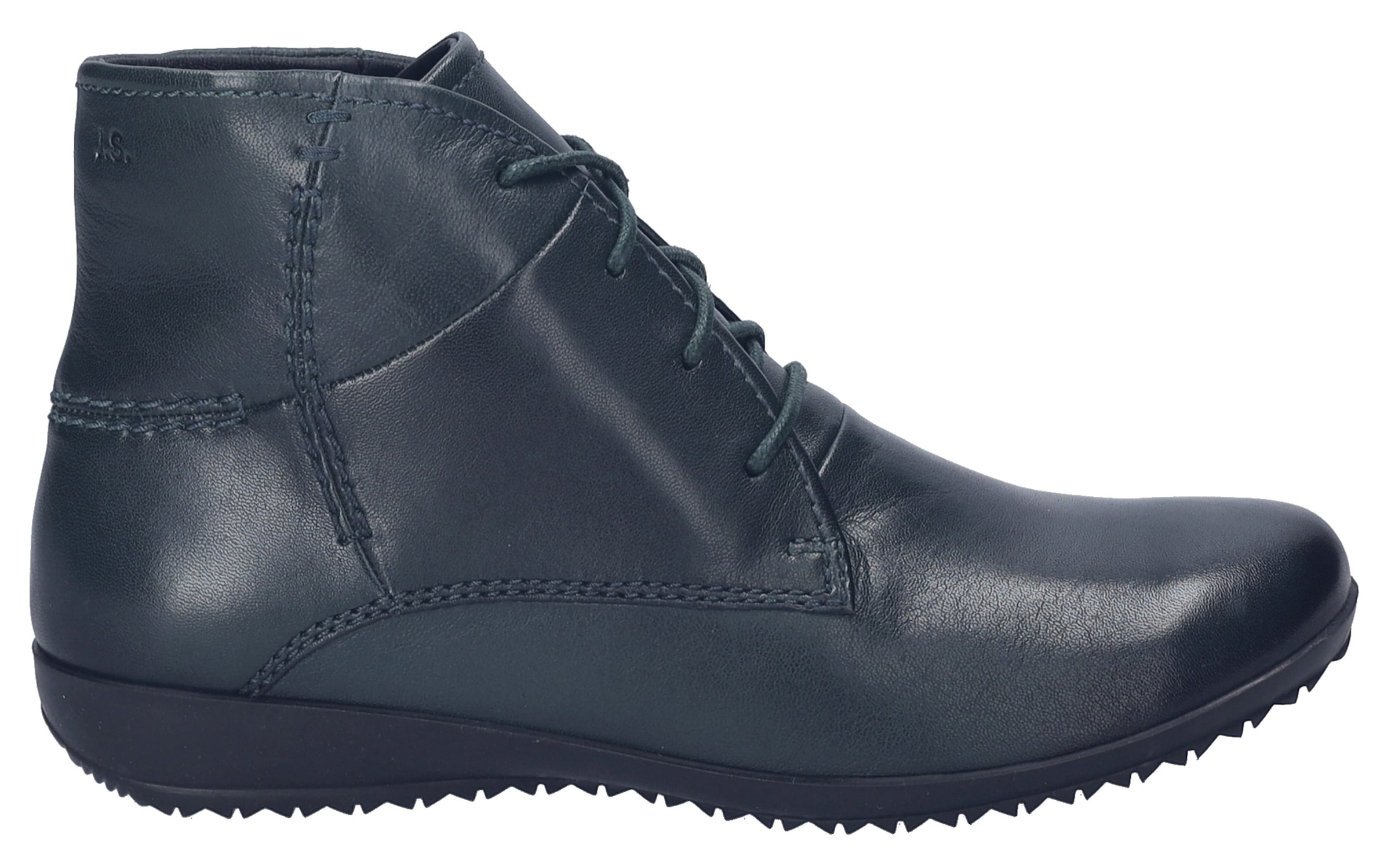 Josef Seibel Schnürstiefelette »Naly 09«, Stiefelette, Komfortschuh in weiter Form