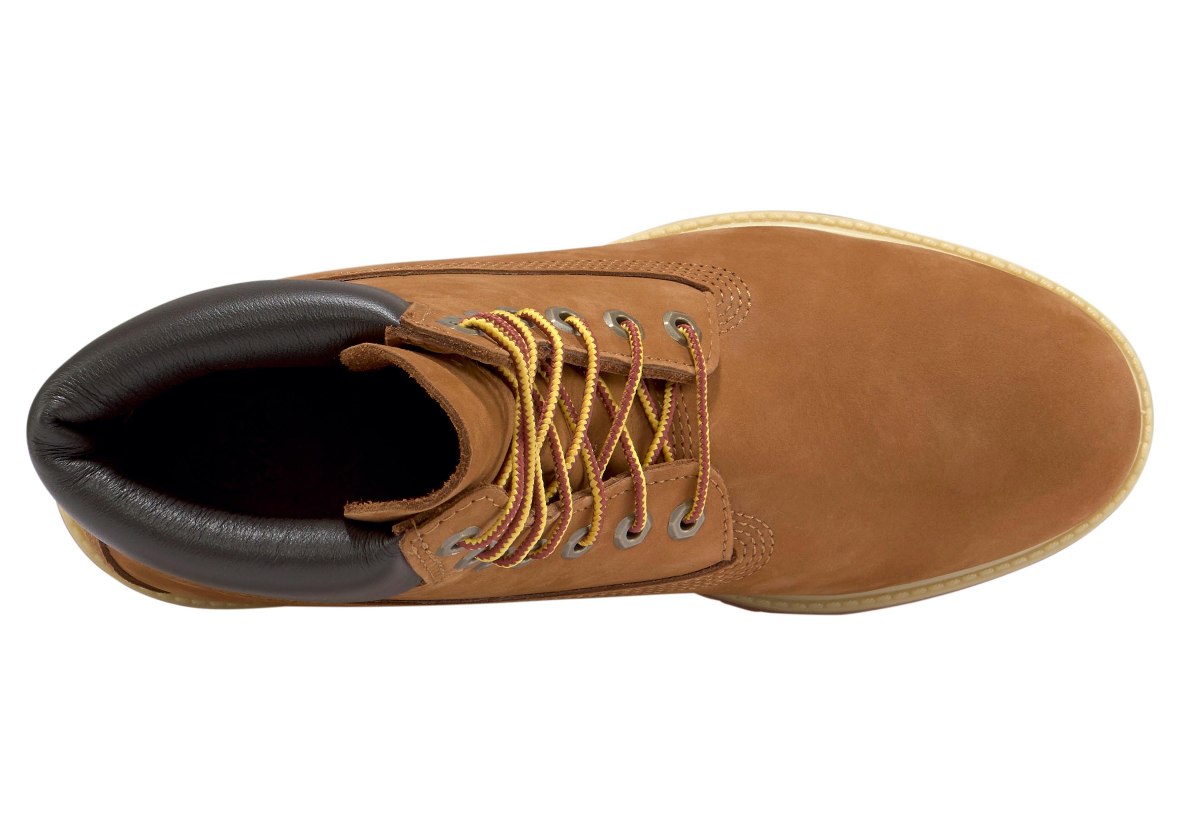 Timberland Schnürboots »6 inch Premium FTB«, Wasserdicht