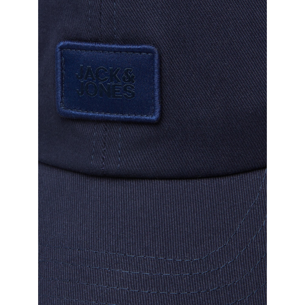 Jack & Jones Baseball Cap »JACCLASSIC BASEBALL CAP«