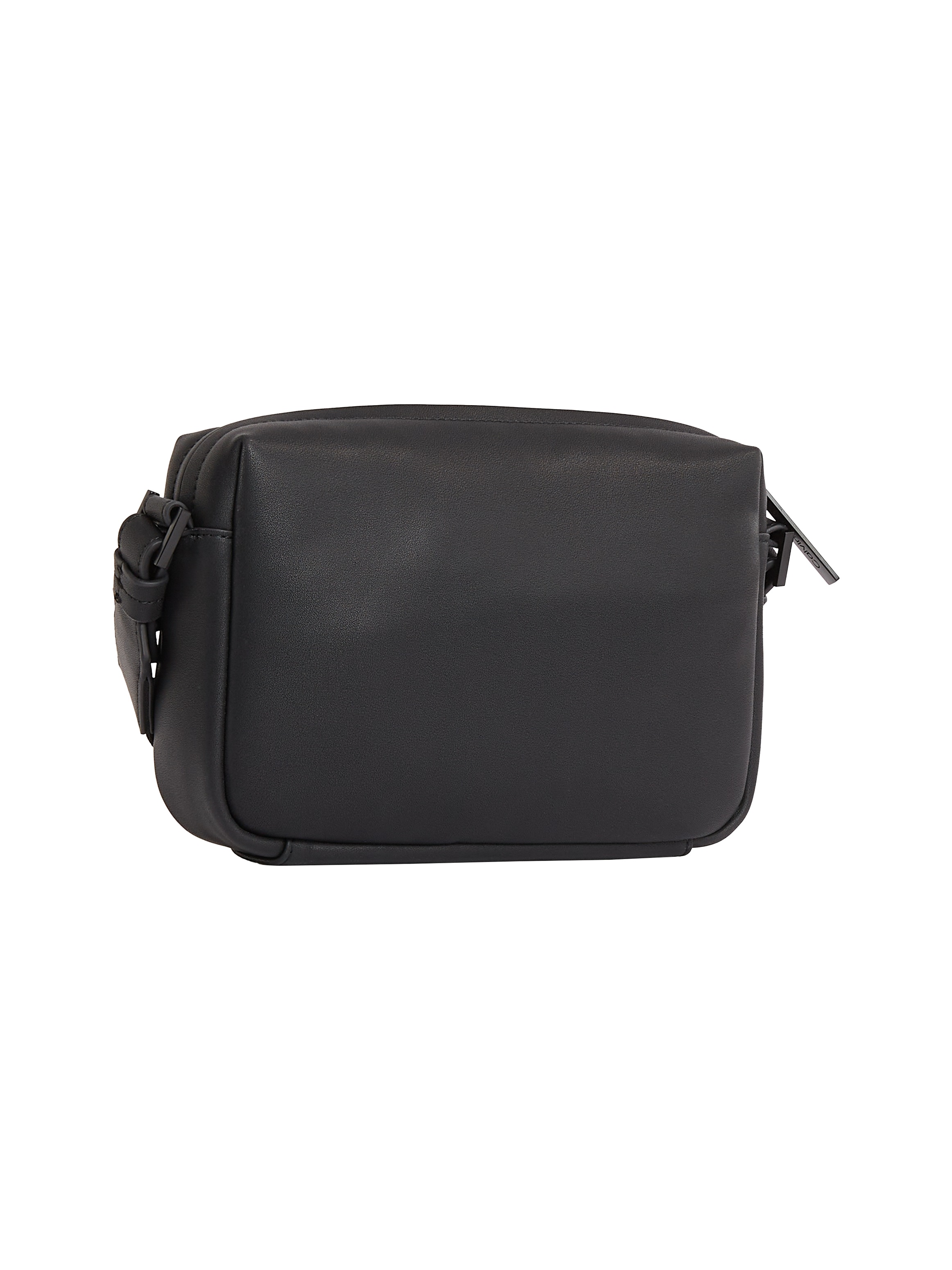 Calvin Klein Mini Bag »CK MUST CAMERA BAG MONO«, Herren-Umhängetasche, Crossbody Bag mit breitem Schulterriemen