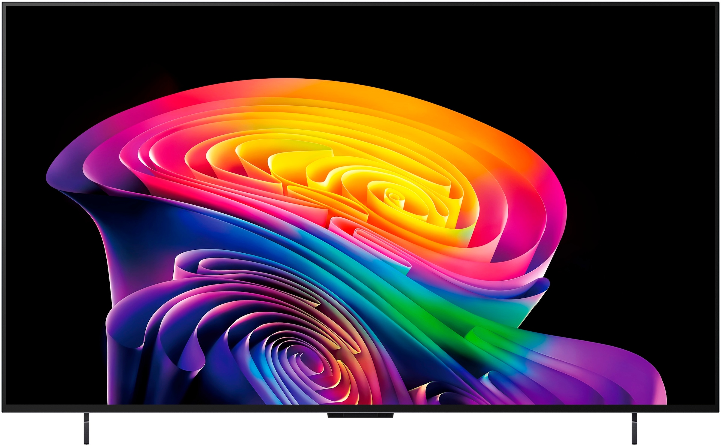 LG OLED-Fernseher »OLED42C68LA« 106 cm/42 ″ Smart-TV