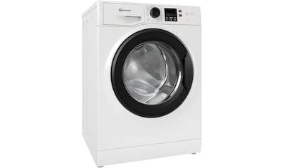 Waschmaschine »BPW 914 A«, BPW 914 A, 9 kg, 1400 U/min