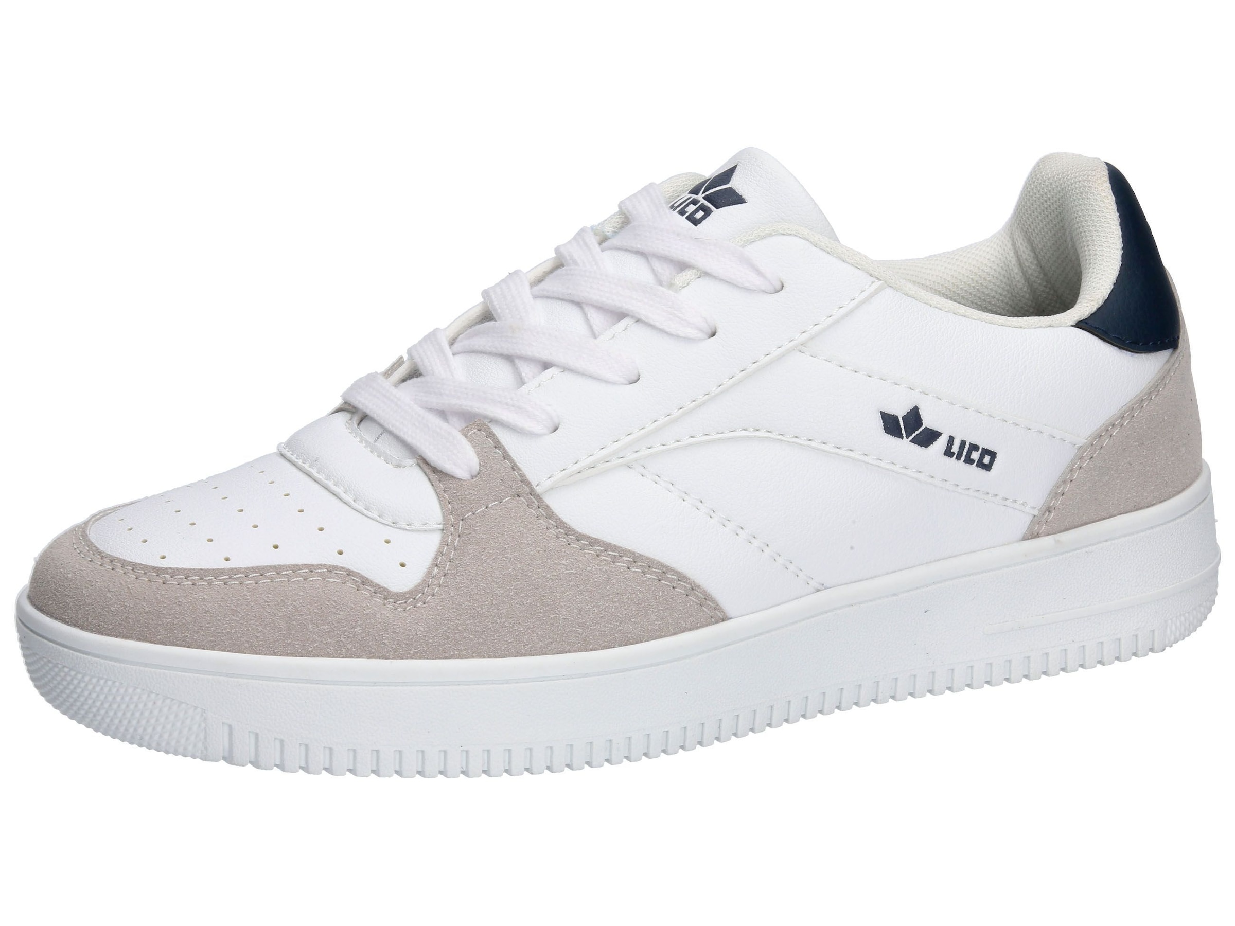 Lico Sneaker "Freizeitschuh Chad" günstig online kaufen