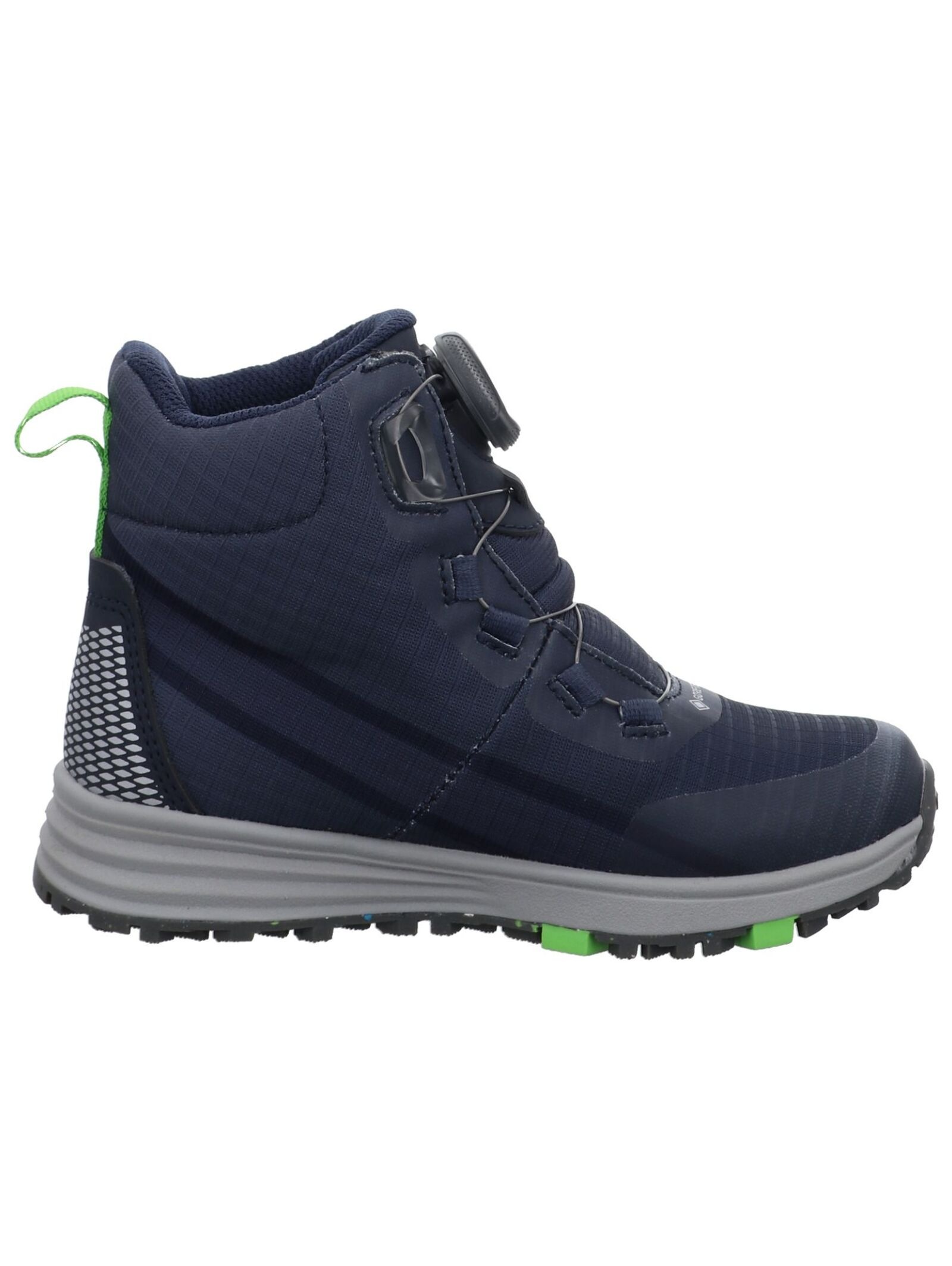 Vado Stiefelette »Vado Stiefelette Lederimitat/Mesh«