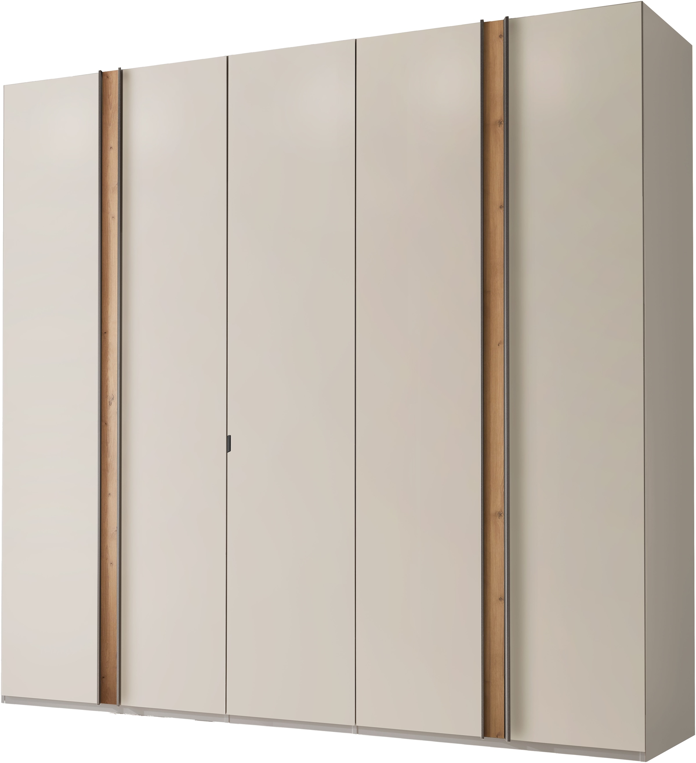 WIEMANN Drehtürenschrank "Lagos" in 4 Breiten und mit 3 verschiedenen Ausst günstig online kaufen