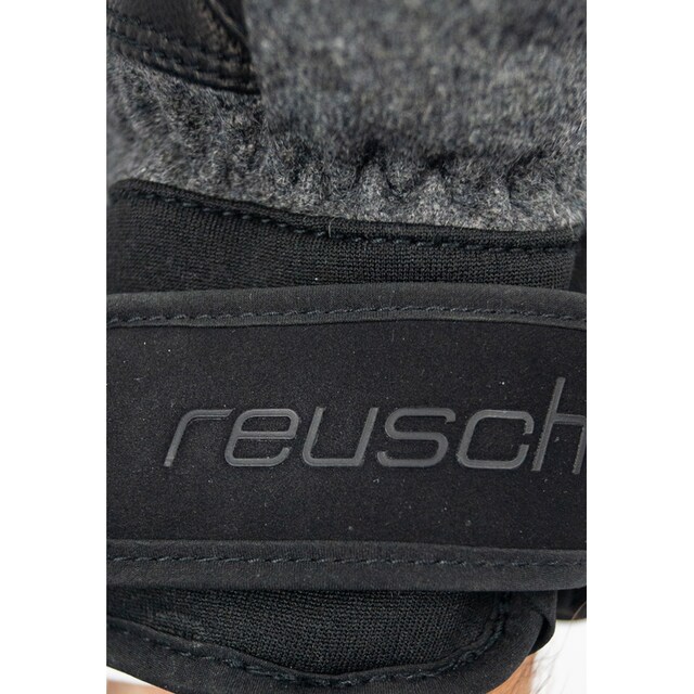 Reusch Skihandschuhe »Feather GORE-TEX«, mit wasserdichter Funktionsmembran  auf Rechnung kaufen | BAUR