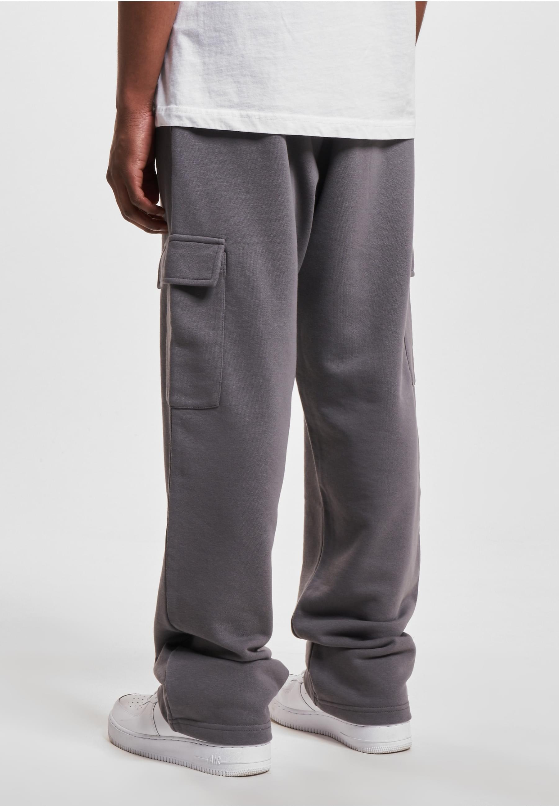 DEF Jogginghose »DEF DEF ICE Sweatpants«, (1 tlg.)