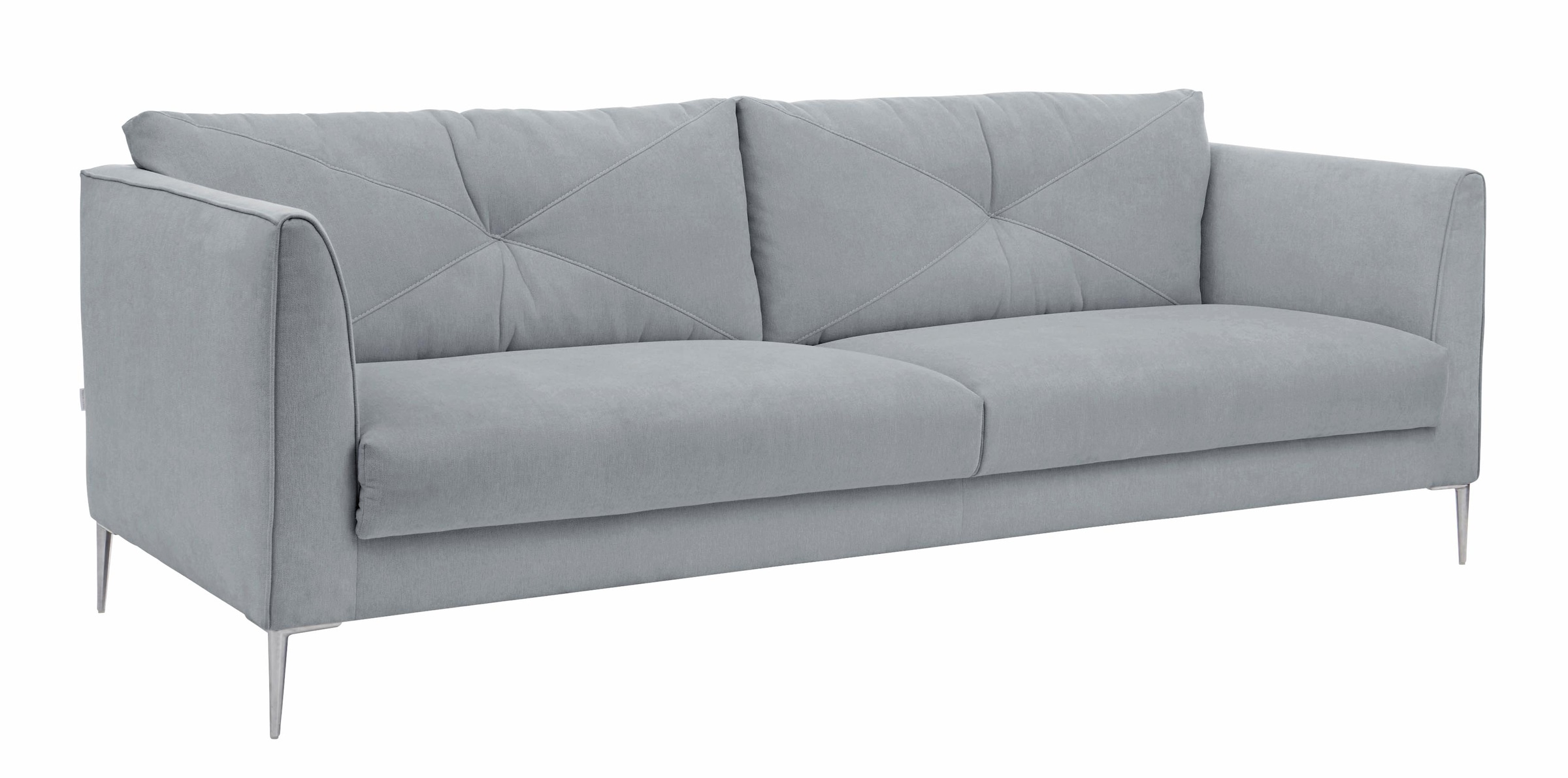 Guido Maria Kretschmer Home&Living 2,5-Sitzer "Lille, modern, zeitlos und b günstig online kaufen