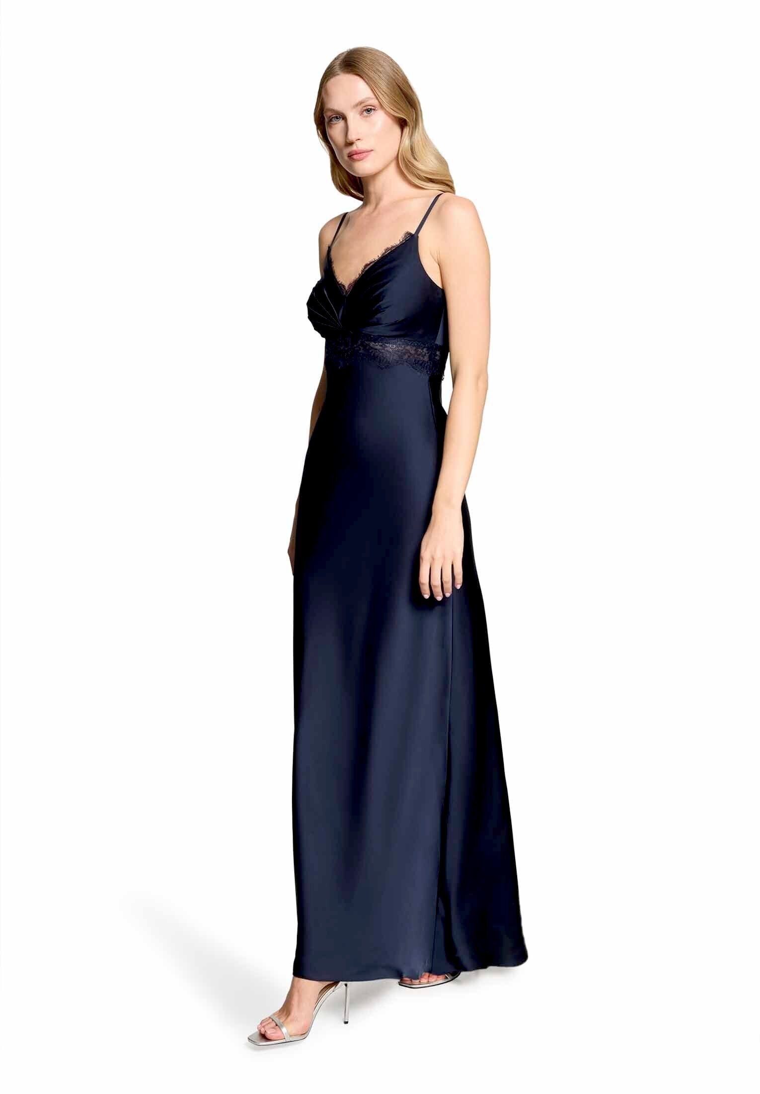 Vera Mont Abendkleid »Damen schmal geschnitten« Ohne Tasche
