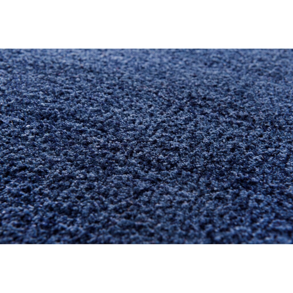Wohnen Teppiche TOM TAILOR Teppich »Powder uni«, rechteckig, 12 mm Höhe, besonders weich und flauschig, Wohnzimmer blau Wohnen Teppiche TOM TAILOR Teppich »Powder uni«, rechteckig, 12 mm Höhe, besonders weich und flauschig, Wohnzimmer blau