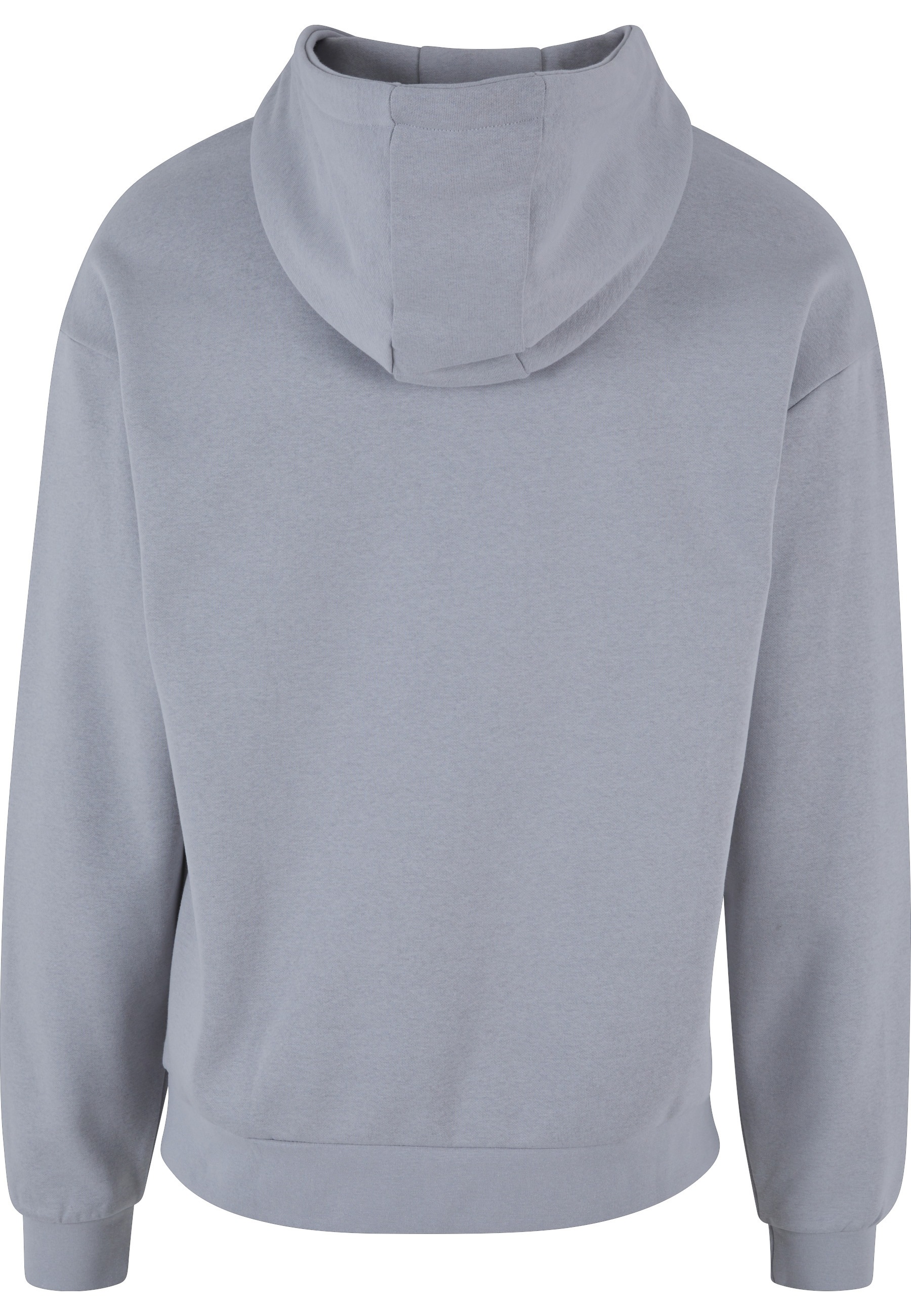 URBAN CLASSICS Kapuzenpullover "Urban Classics Herren High Neck Hoody" 1 St günstig online kaufen