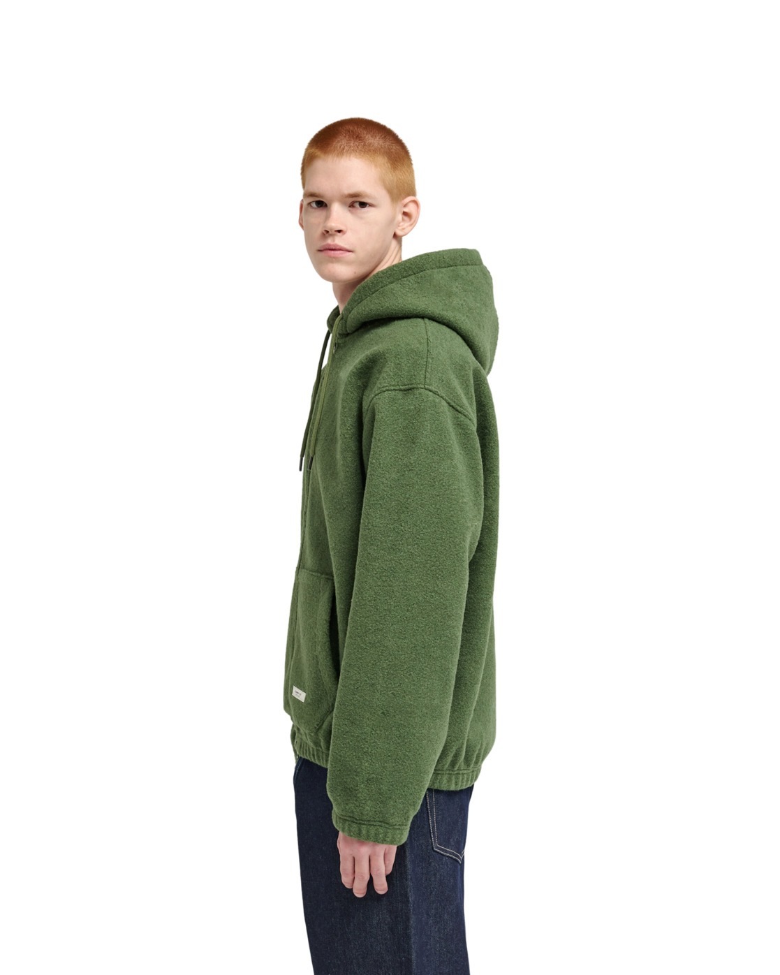 Element Fleecejacke »Sefton«