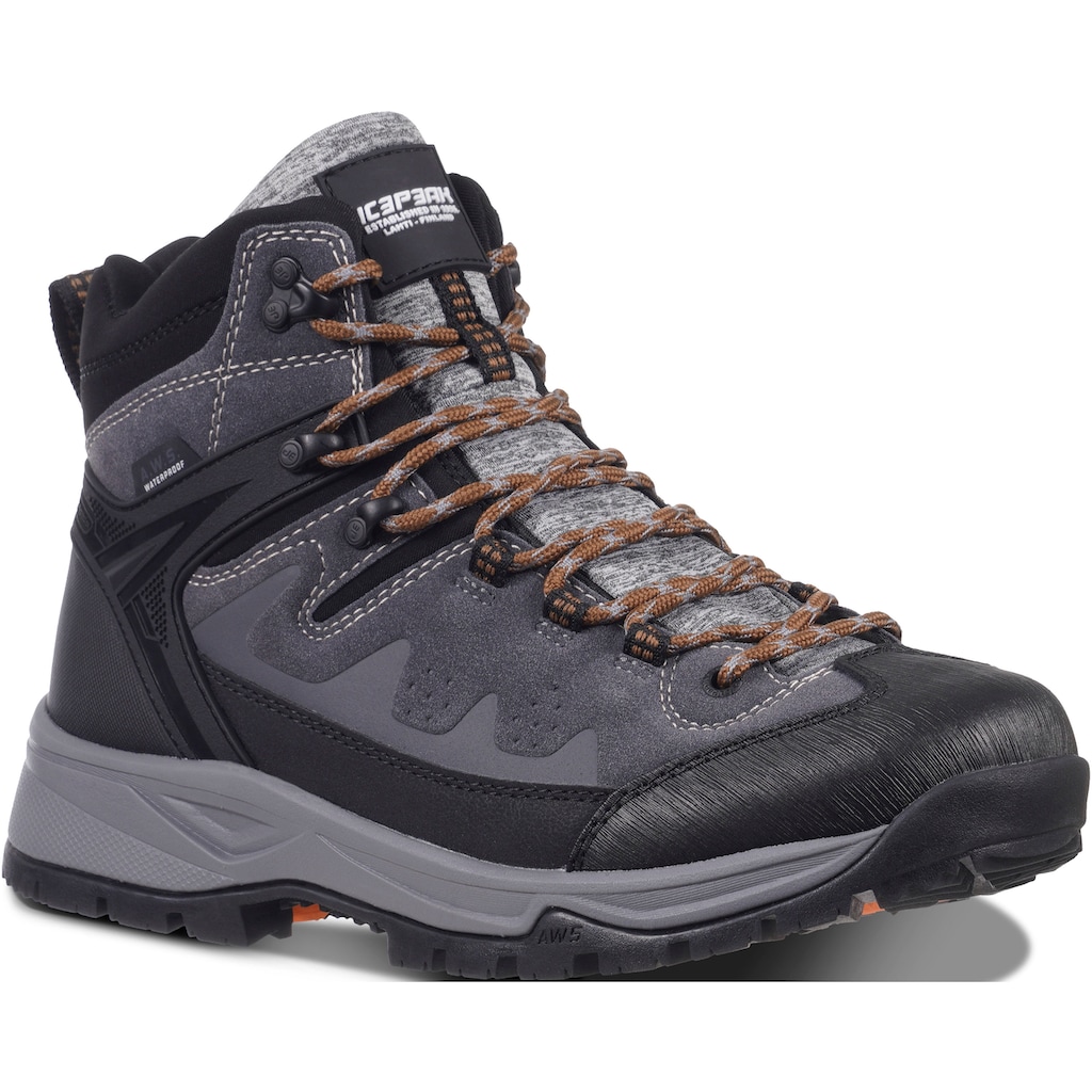 Icepeak Wanderschuh »WYNNES MR«