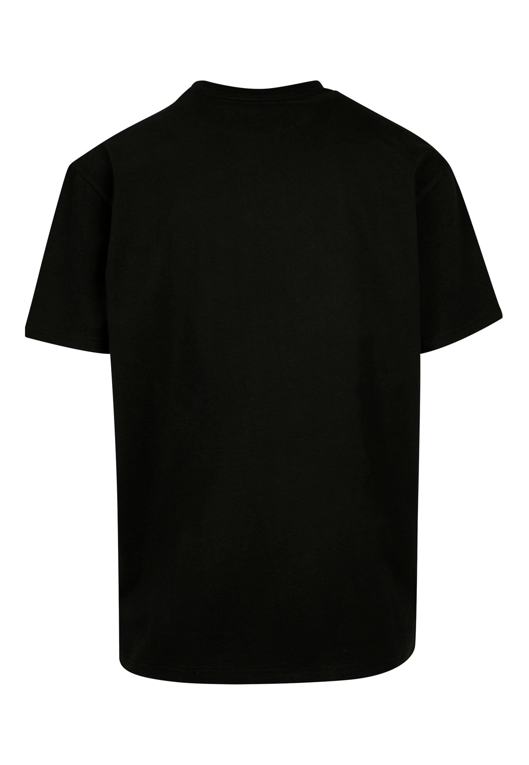 Merchcode T-Shirt »Merchcode Morocco Dima Maghreb Tee«, (1 tlg.)