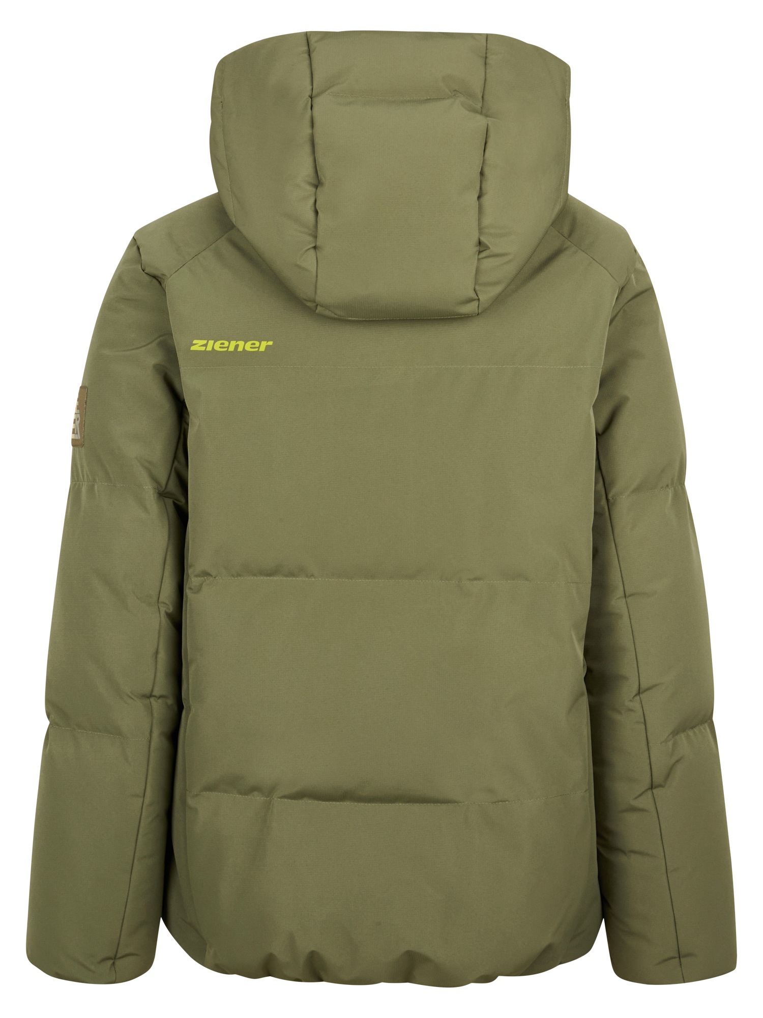 Ziener Skijacke »AWAR-Z jacket junior«