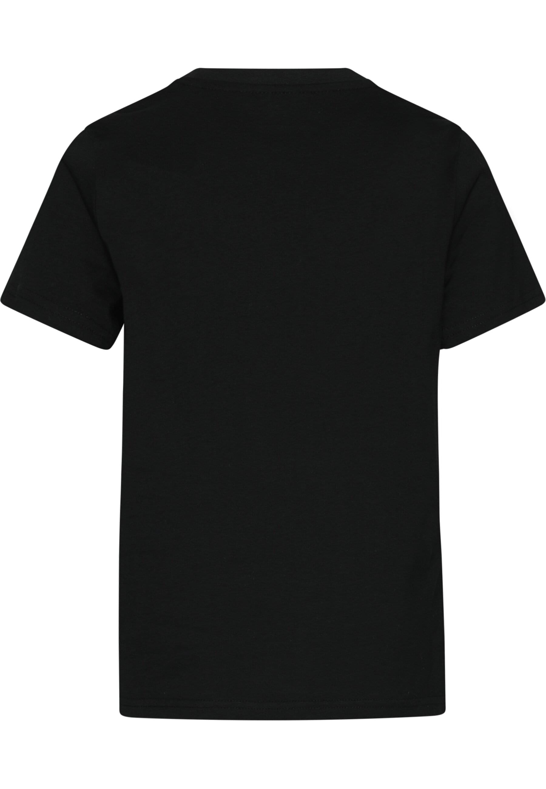 URBAN CLASSICS T-Shirt »Urban Classics Brooklyn Ballin Tee«, (1 tlg.)