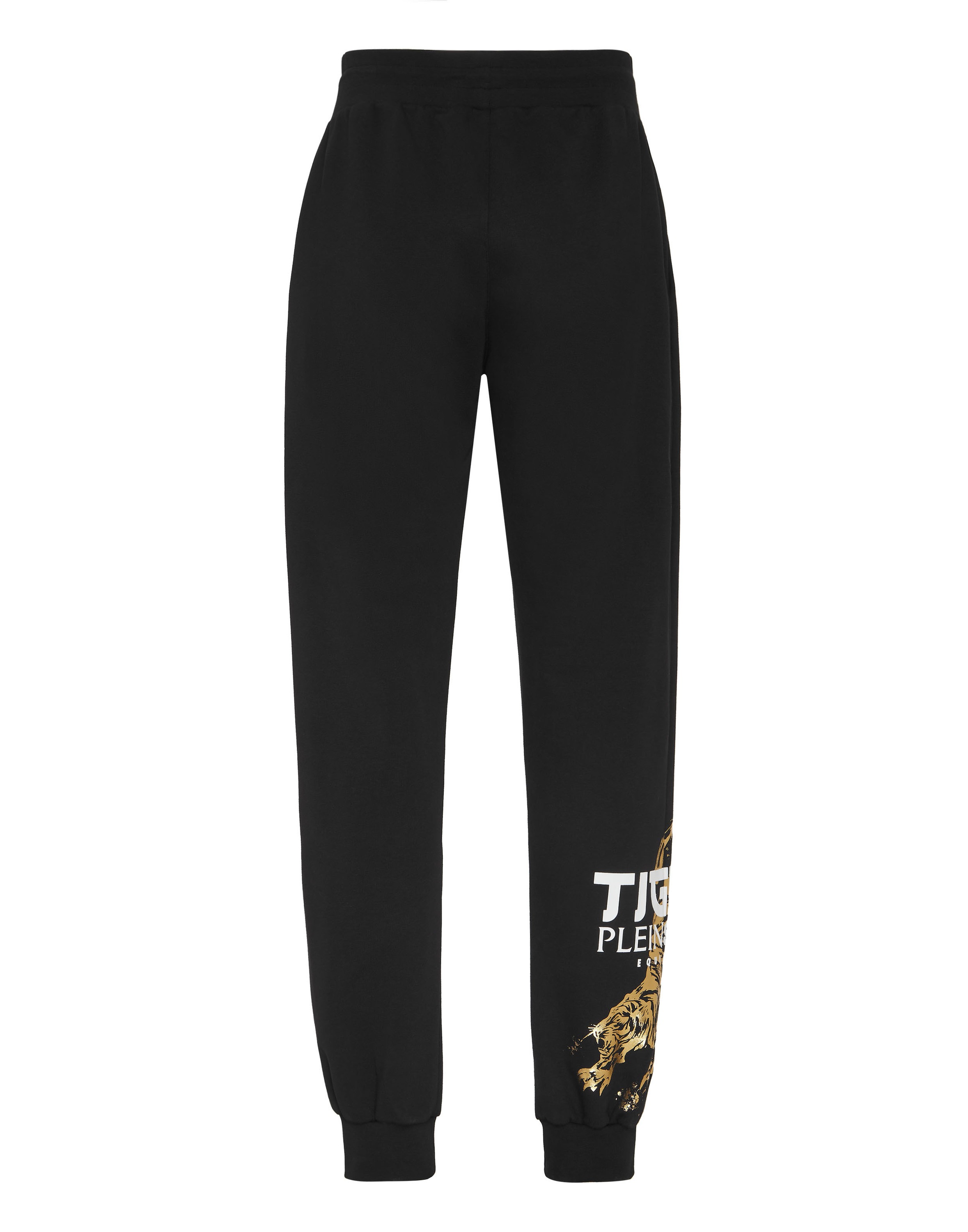 Thumbnail - PLEIN SPORT Jogger Pants "Tiger Tokyo"