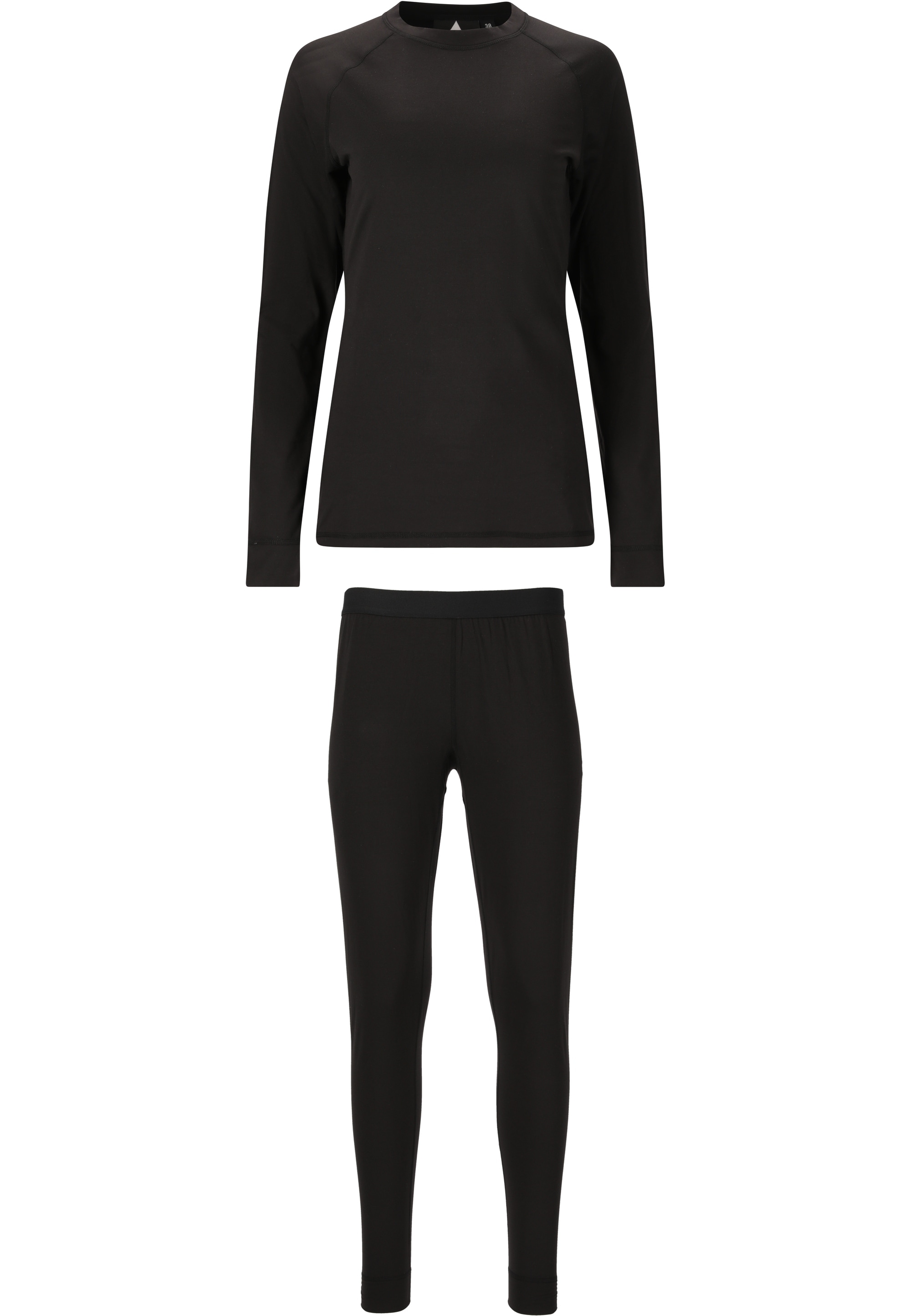 WHISTLER Funktionsshirt »Rodriguez« mit atmungsaktiver Eigenschaft