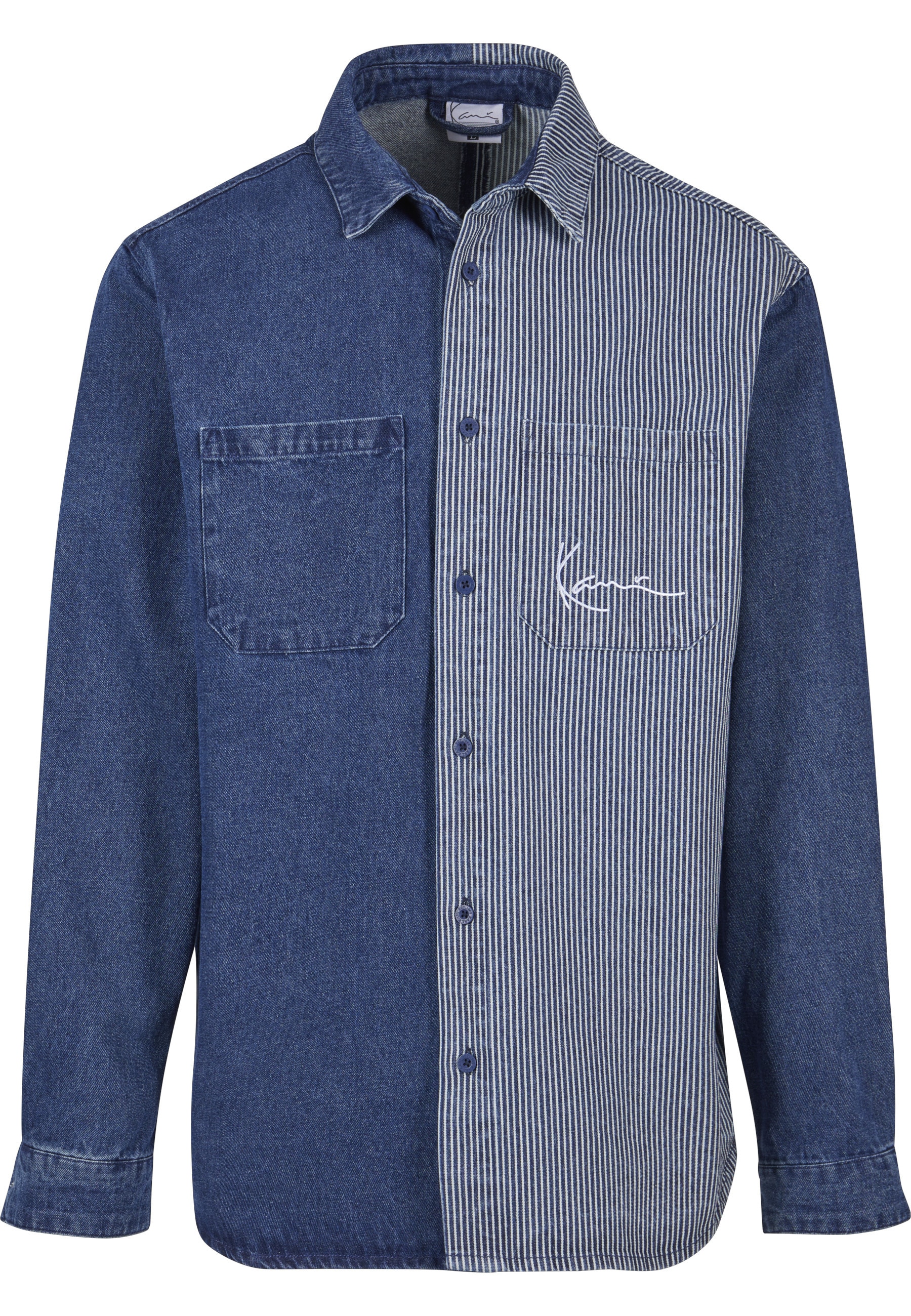 Karl Kani Kurzarmshirt "Karl Kani Herren" 1 Stk.