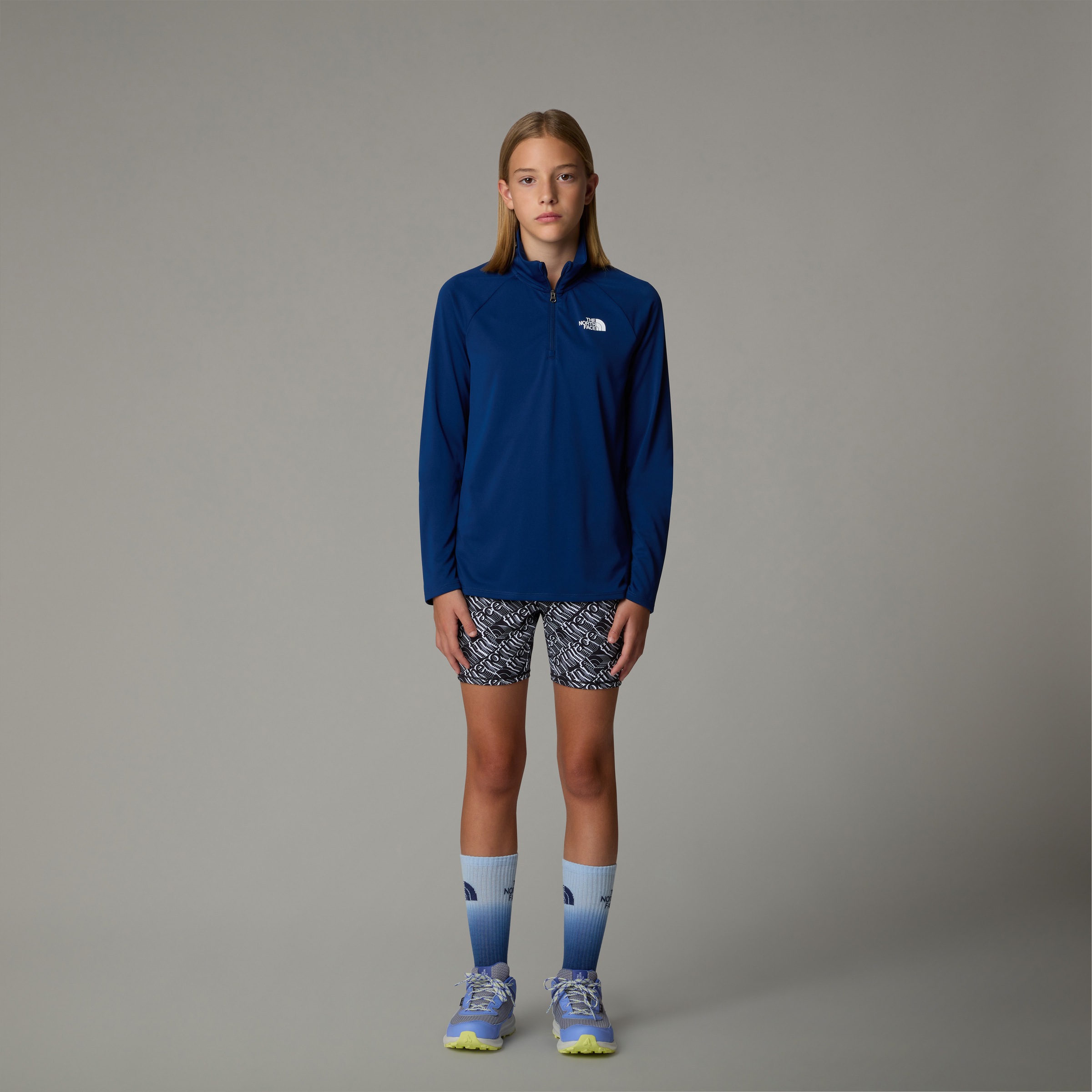 The North Face Trainingsshirt