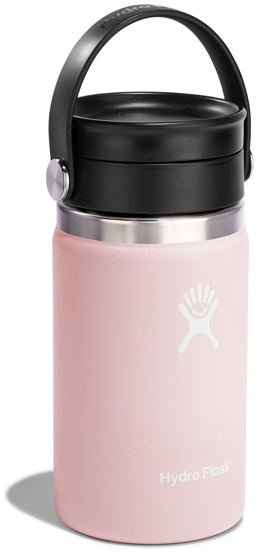 Hydro Flask Isolierflasche "12 oz Wide Flex Sip Lid" Color Last™-Pulverbesc günstig online kaufen