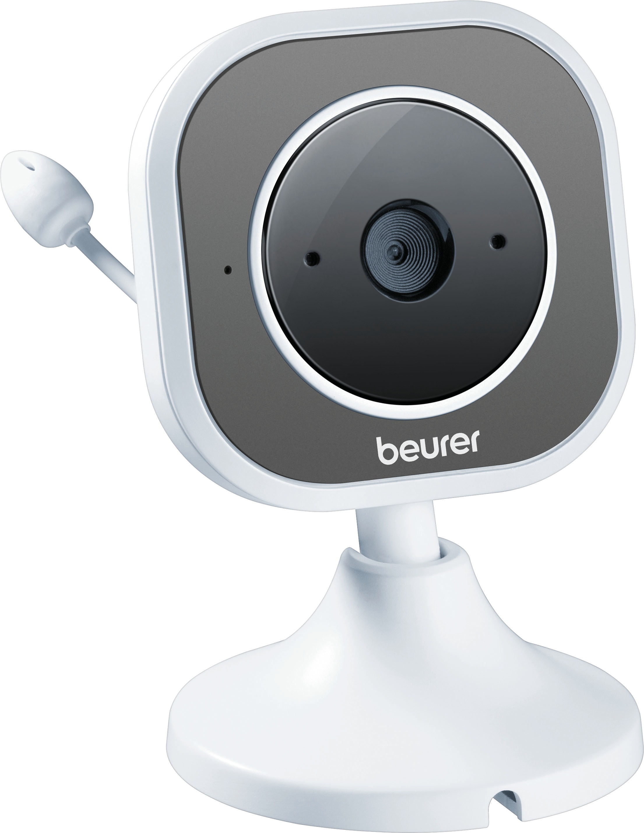 BEURER Babyphone »BY 110« Einzelkamera dėl Vi...