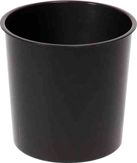 Siena Garden Pflanzkübel Rillenoptik, rund