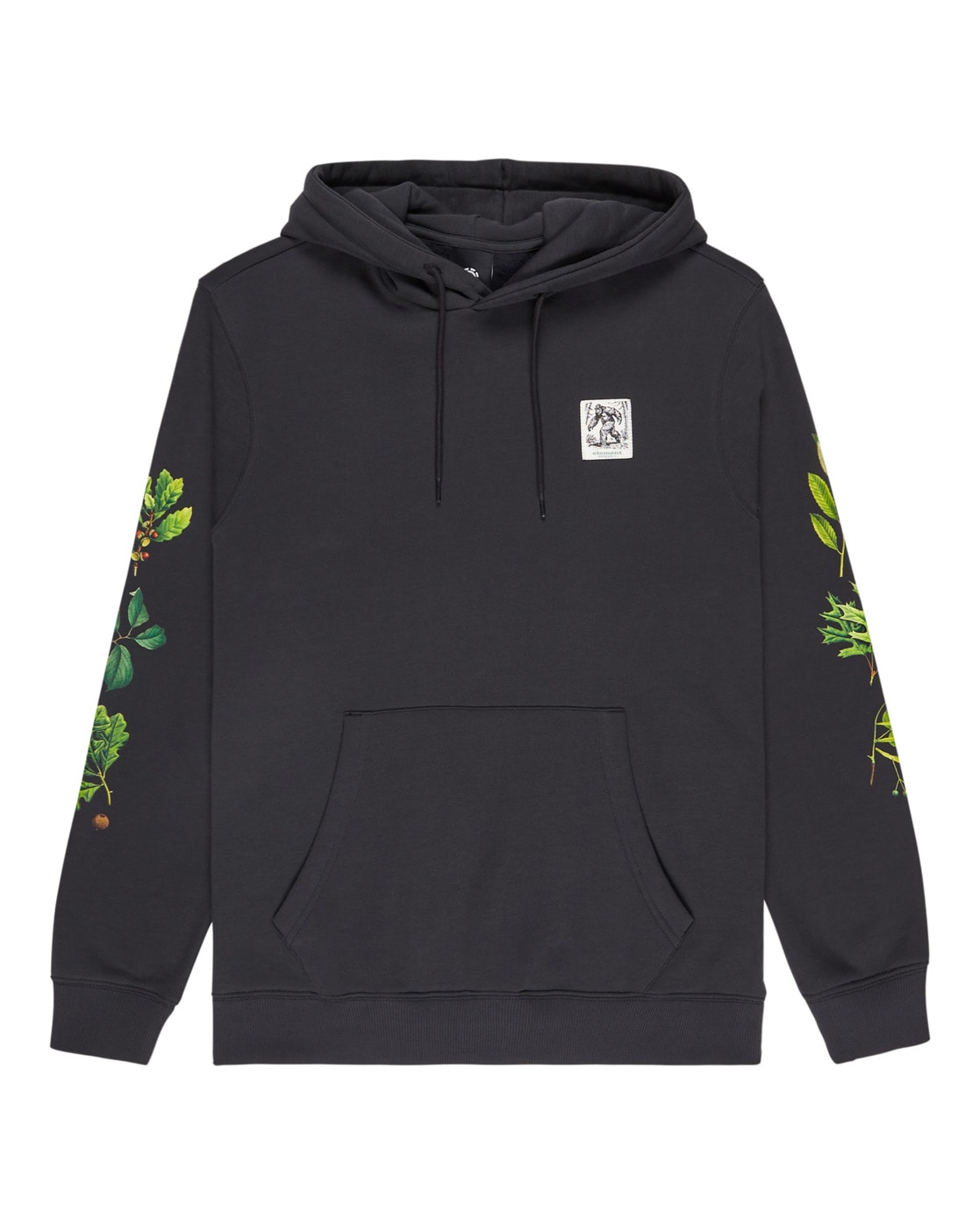 Element Hoodie »Bigfoot Trees«
