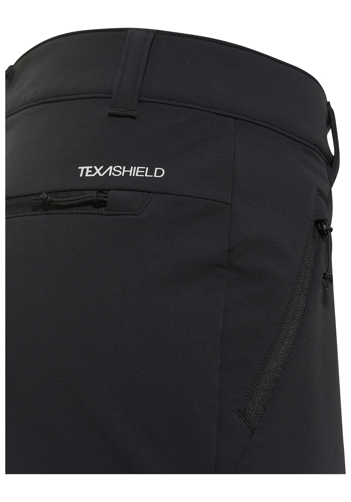 Jack Wolfskin Outdoorhose »ACTIVATE THERMIC PANTS W«