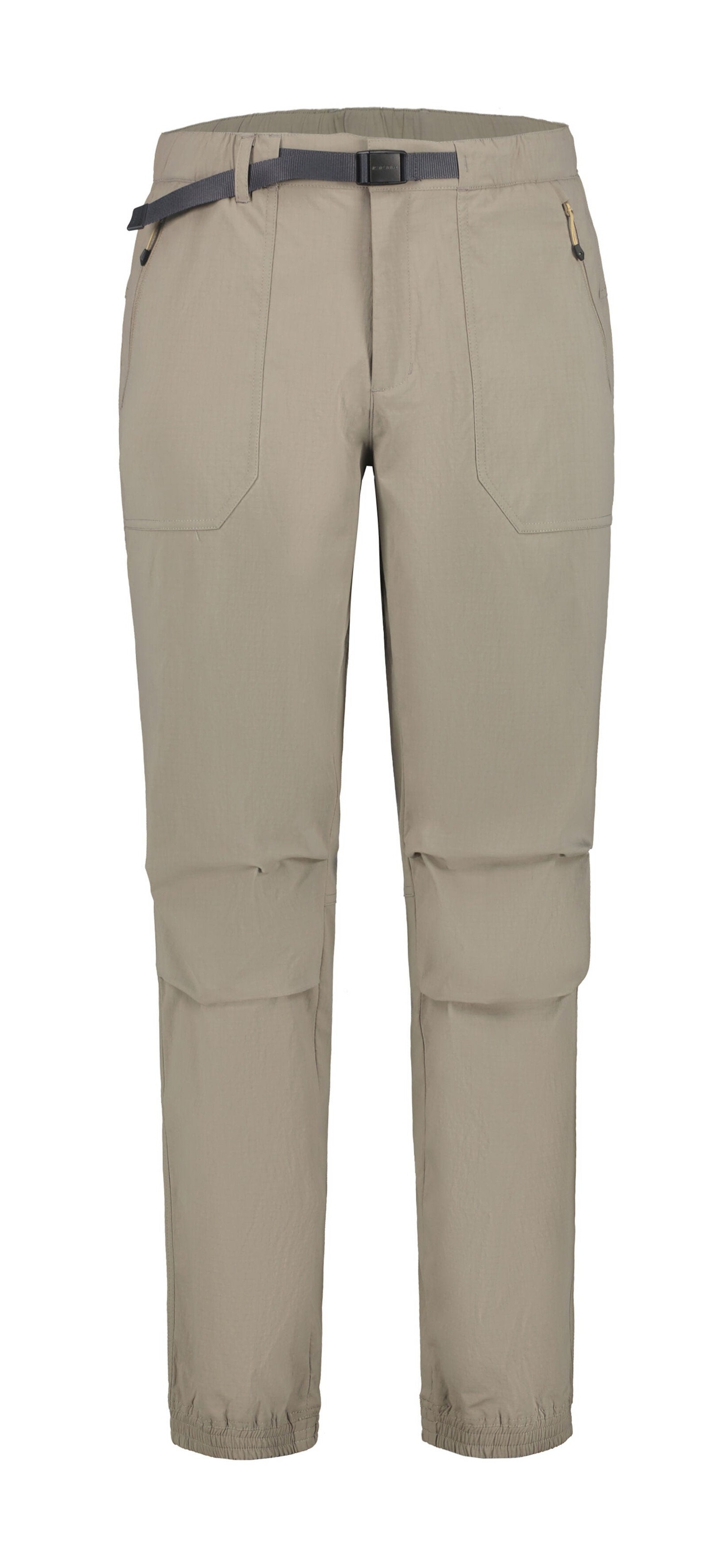 Icepeak Stretch-Hose "H OUTDOORHOSE MILNOR" schmal zulaufende Beine, mit Re günstig online kaufen