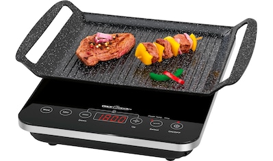 Tischgrill »PC-ITG 1130«, 2000 W