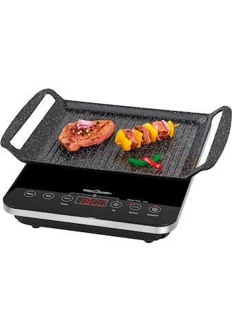 ProfiCook Tischgrill »PC-ITG 1130« 2000 W