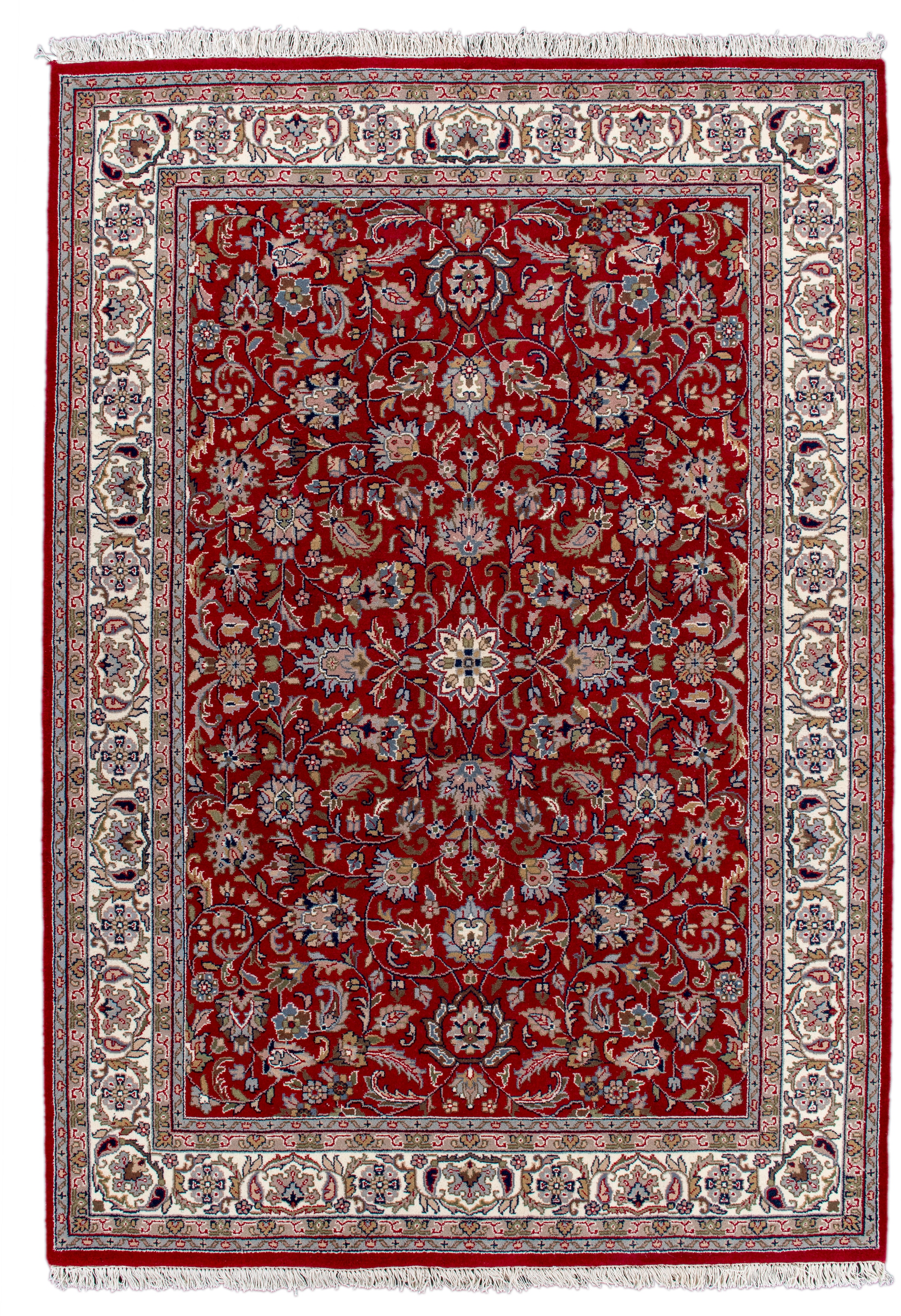 Home affaire Orientteppich »BI Oriental« rechteckig...