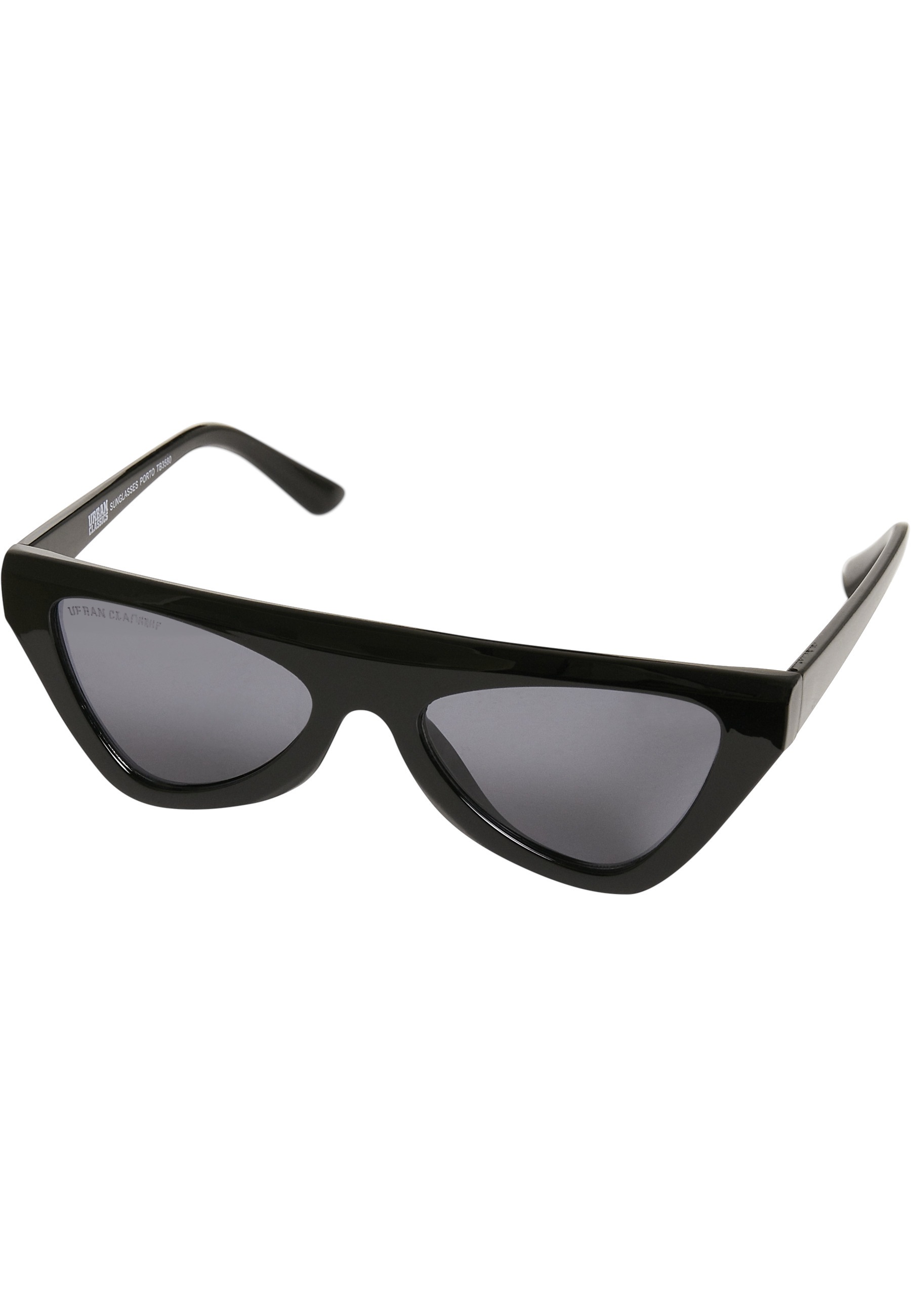 URBAN CLASSICS Sonnenbrille "Urban Classics Unisex Sunglasses Porto" günstig online kaufen