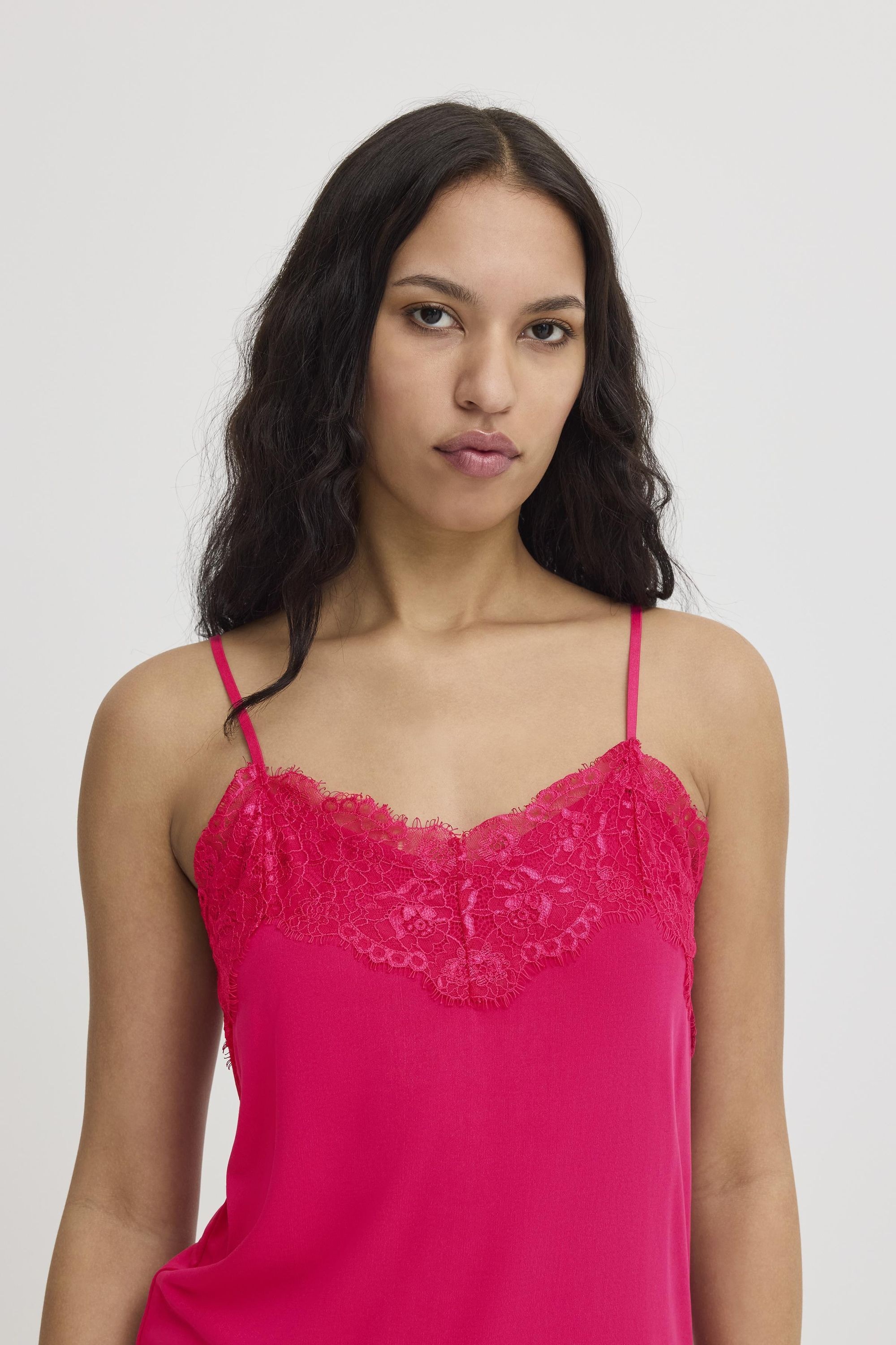 Ichi Spitzentop »Spitzentop IHLike«