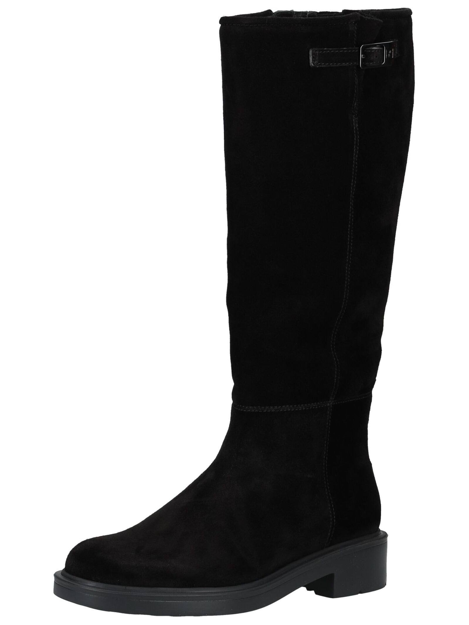 Högl Stiefel "Högl Stiefel Veloursleder" günstig online kaufen