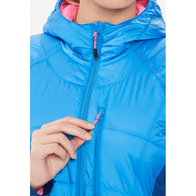 WHISTLER Outdoorjacke »MARGO W Jacket«, aus atmungsaktivem  Funktionsmaterial für kaufen | BAUR