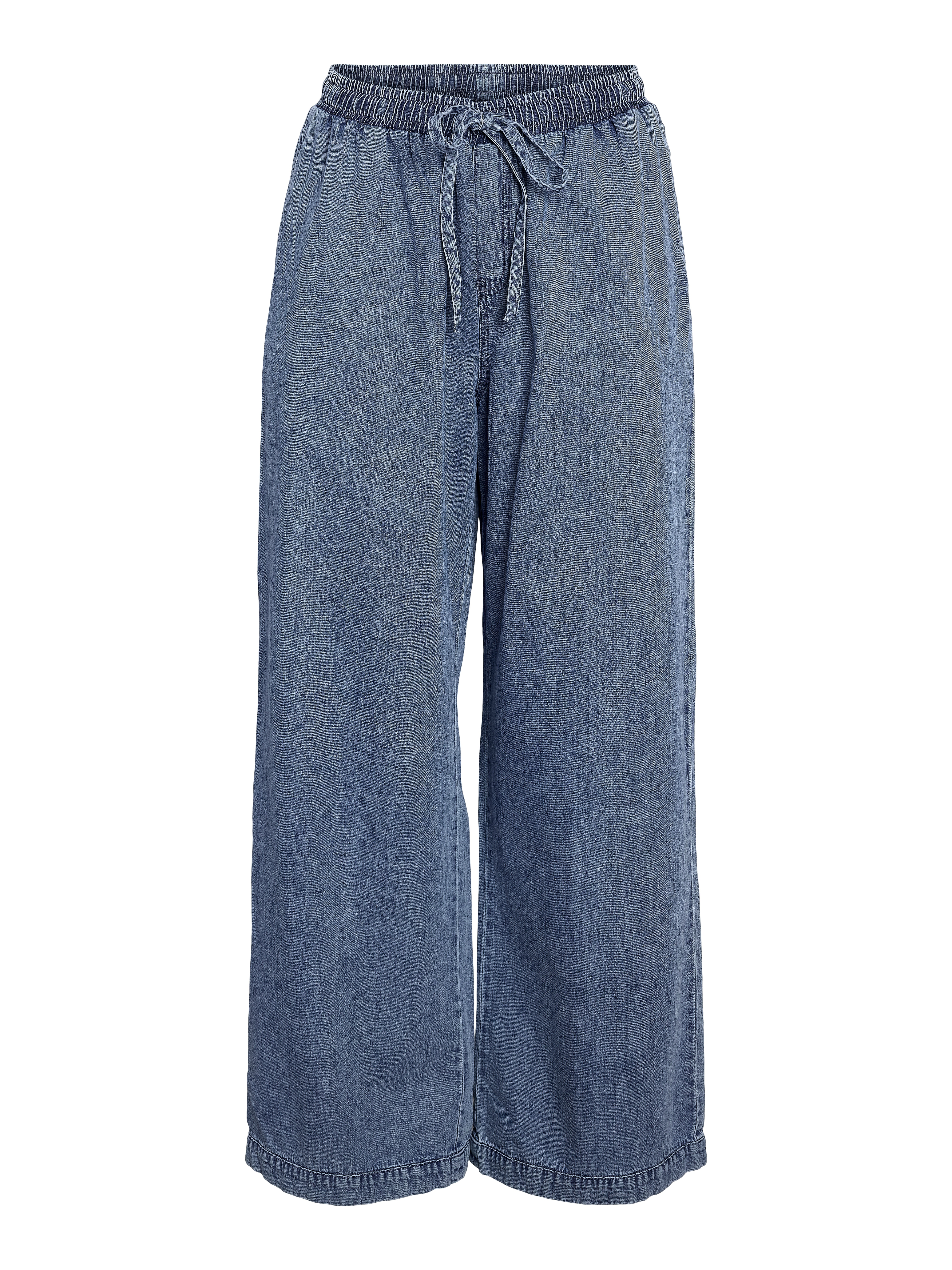 Thumbnail - Noisy may Sweathose "NMENZA MW WIDE PANTS MG004MB NOOS"