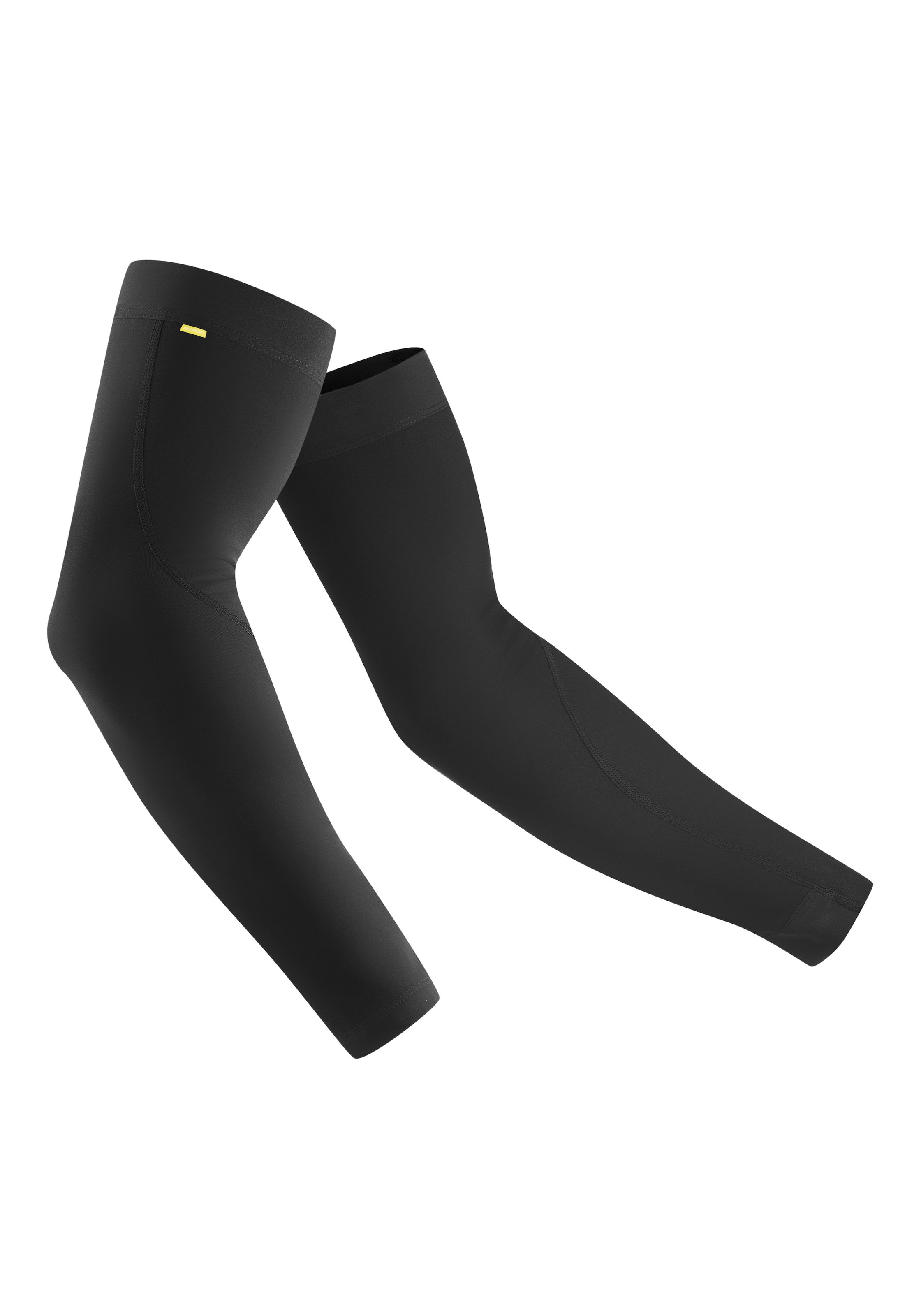 Gonso Radtrikot »Thermo Armlinge«, Armlinge, strapazierfähige Armwärmer, elastische Armstulpen