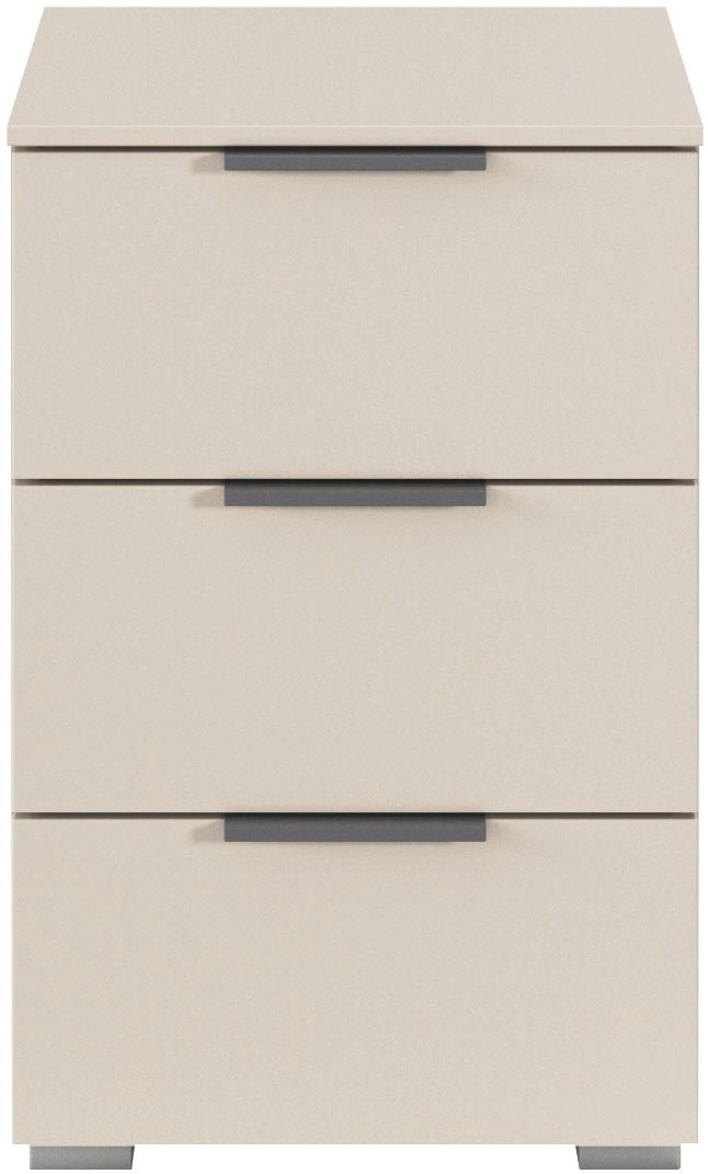 OTTO home Nachtkommode "Nachttisch Nachtkonsole AGORDO in Dekor- oder Hochg günstig online kaufen