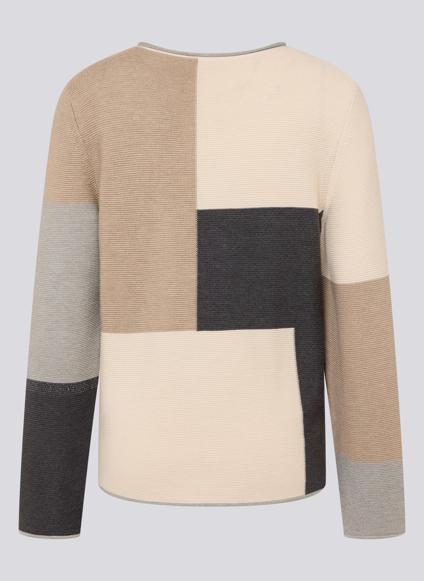 Rabe Strickpullover »Pullover«
