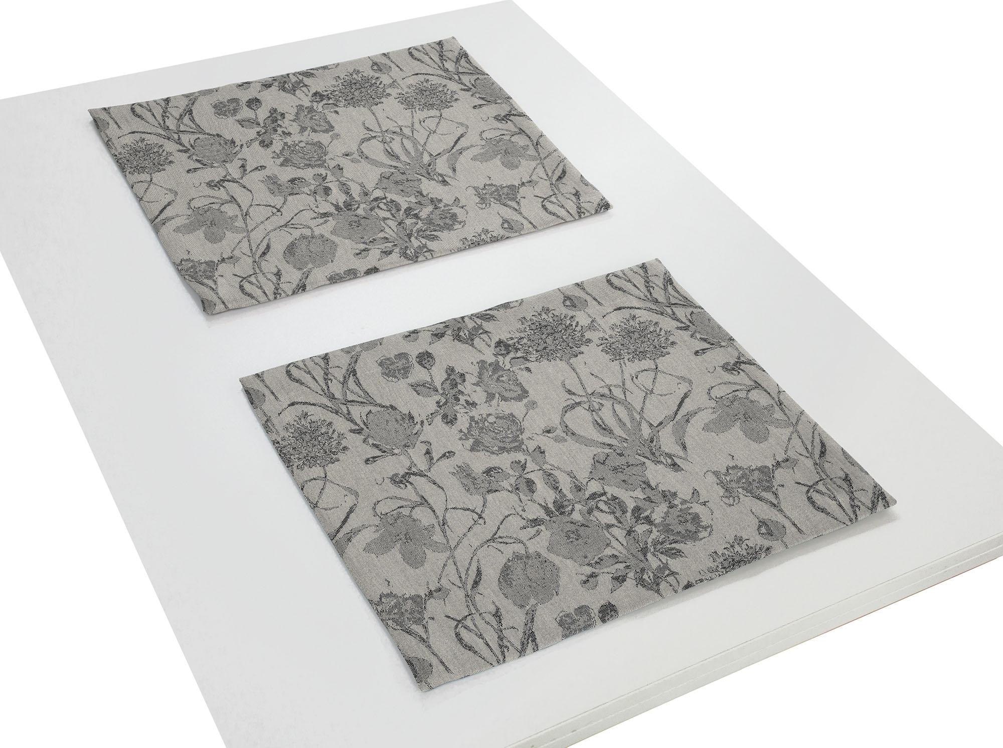 Adam Platzset "Flower Cuvée Light" günstig online kaufen